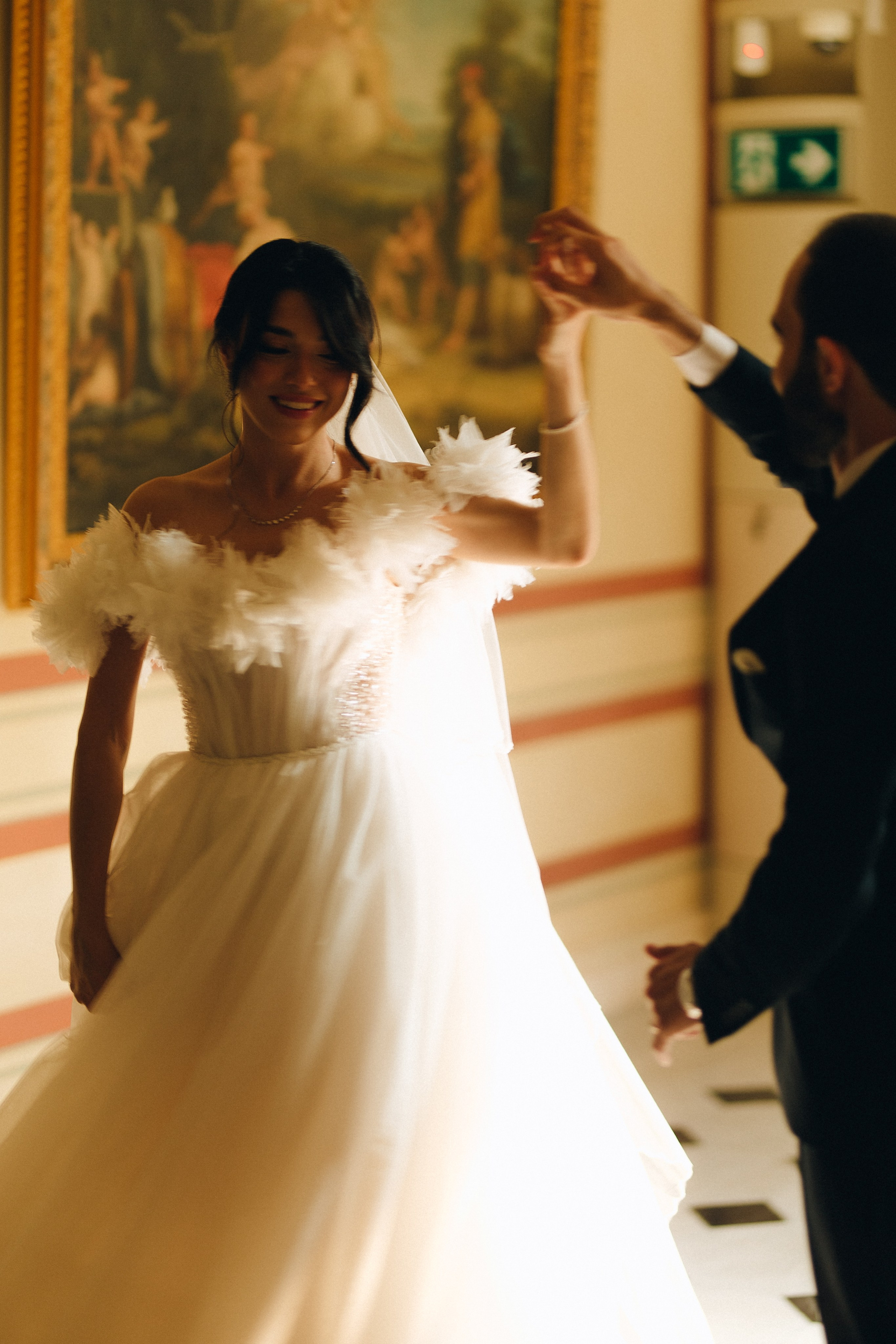 HAJI&ROSA. Wedding&Event photographer Ismail Rzayev in Baku