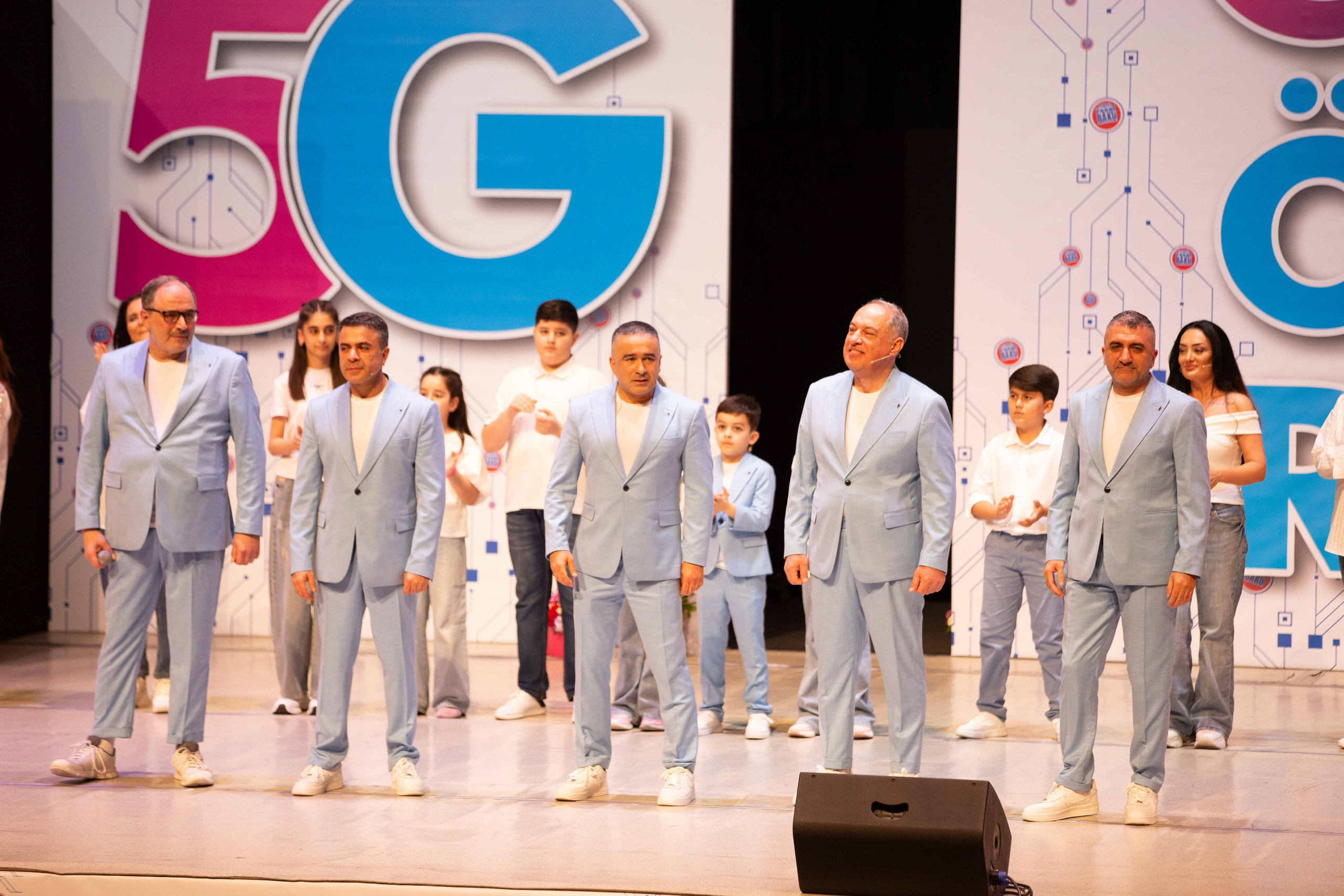 PLANET PARNI IZ BAKU. Wedding&Event photographer Ismail Rzayev in Baku