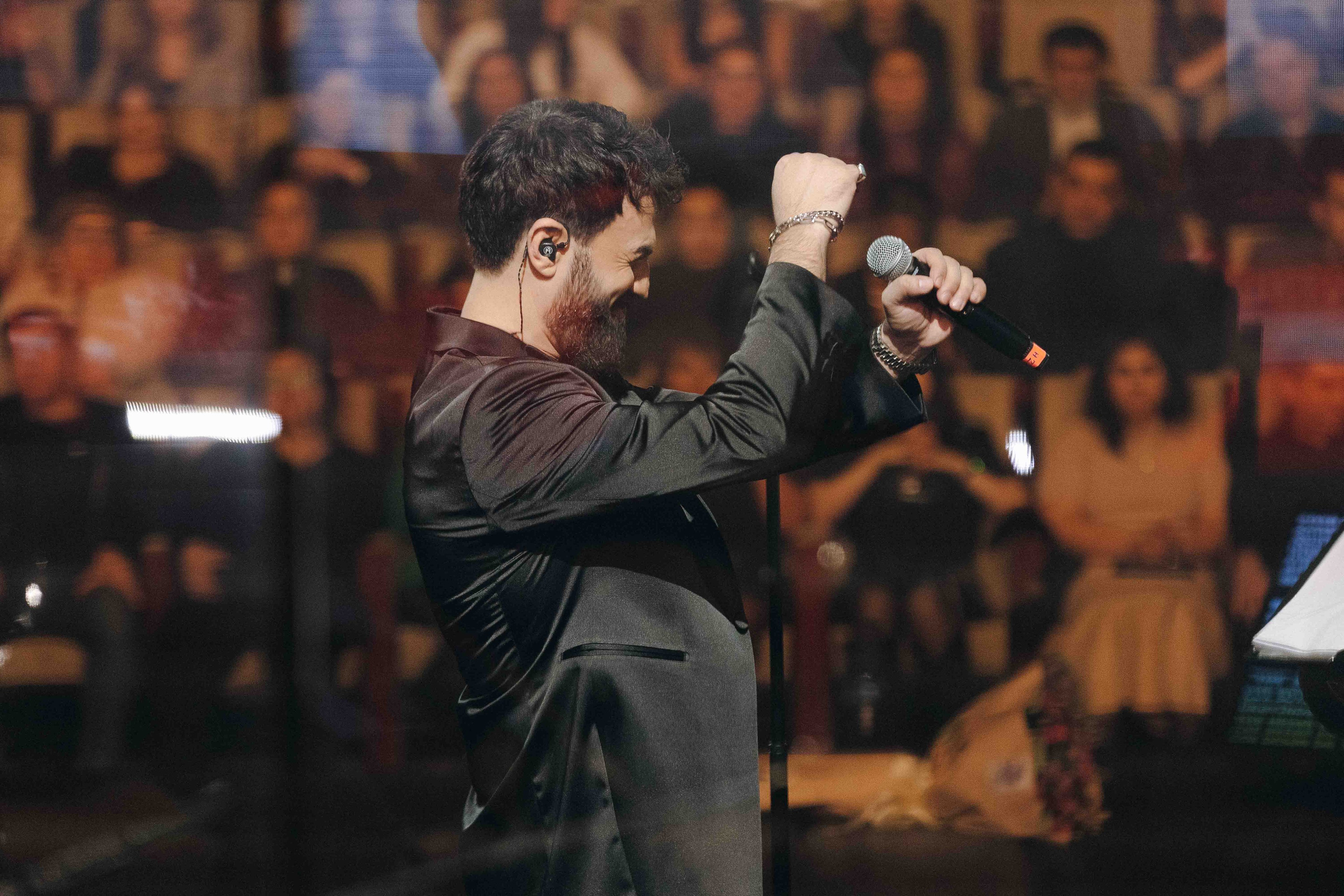 ZAMIG HUSEYNOV. Wedding&Event photographer Ismail Rzayev in Baku