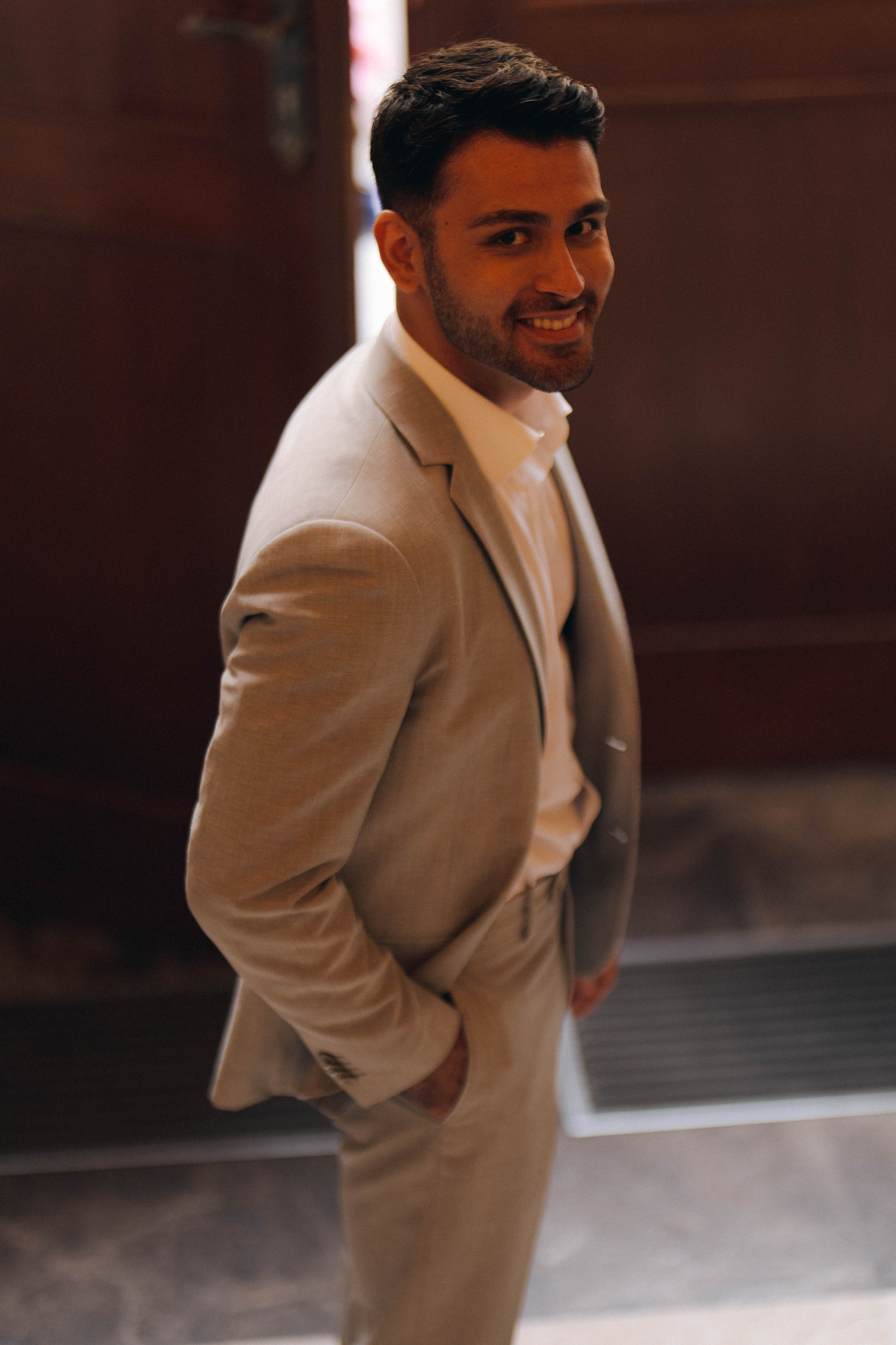 KAMAL&RAFIGA. Wedding&Event photographer Ismail Rzayev in Baku