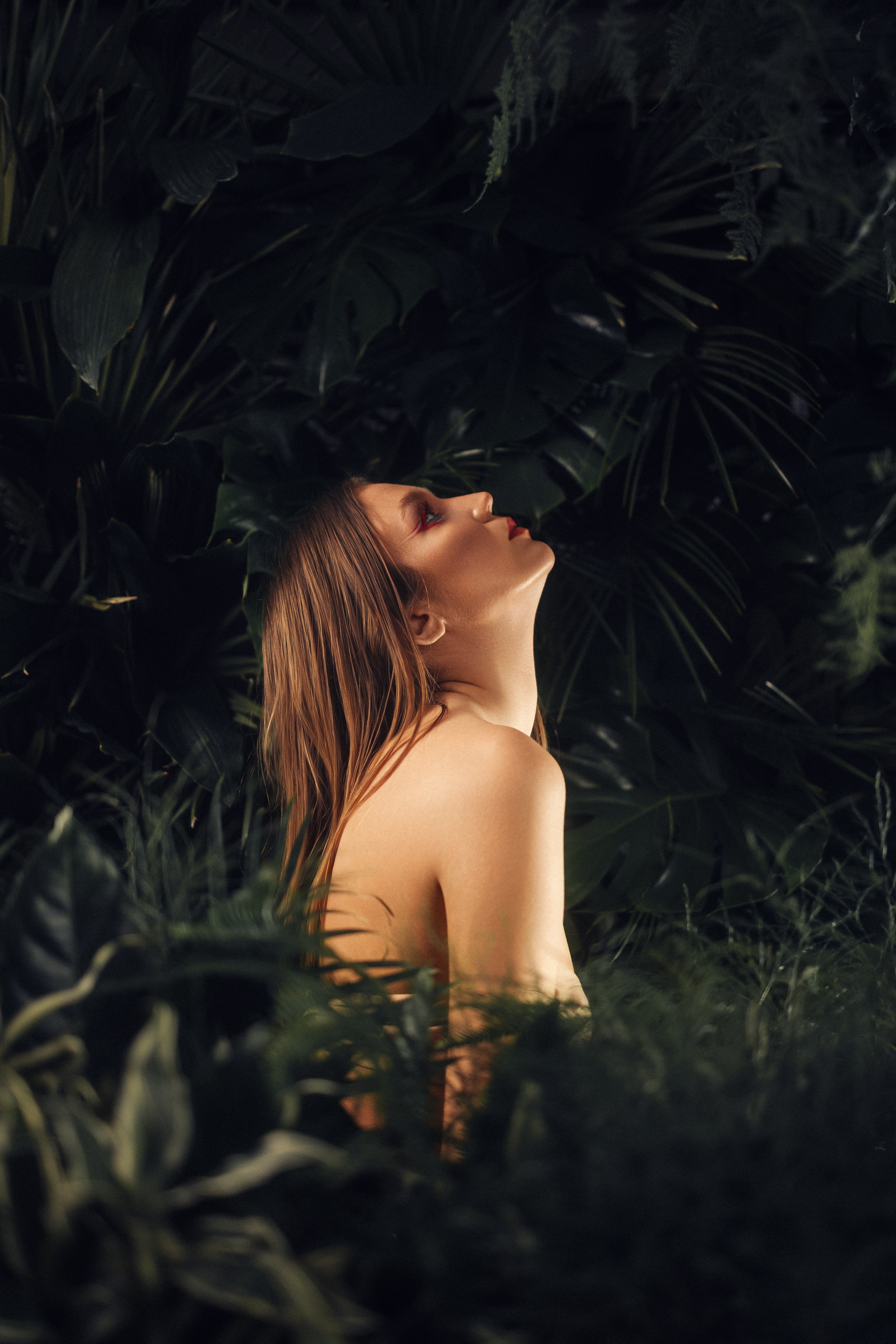 Katlin (Adomex Project) 18.06.2025. Portrait and Family photographer Anton Hansen in Tallinn, Estonia