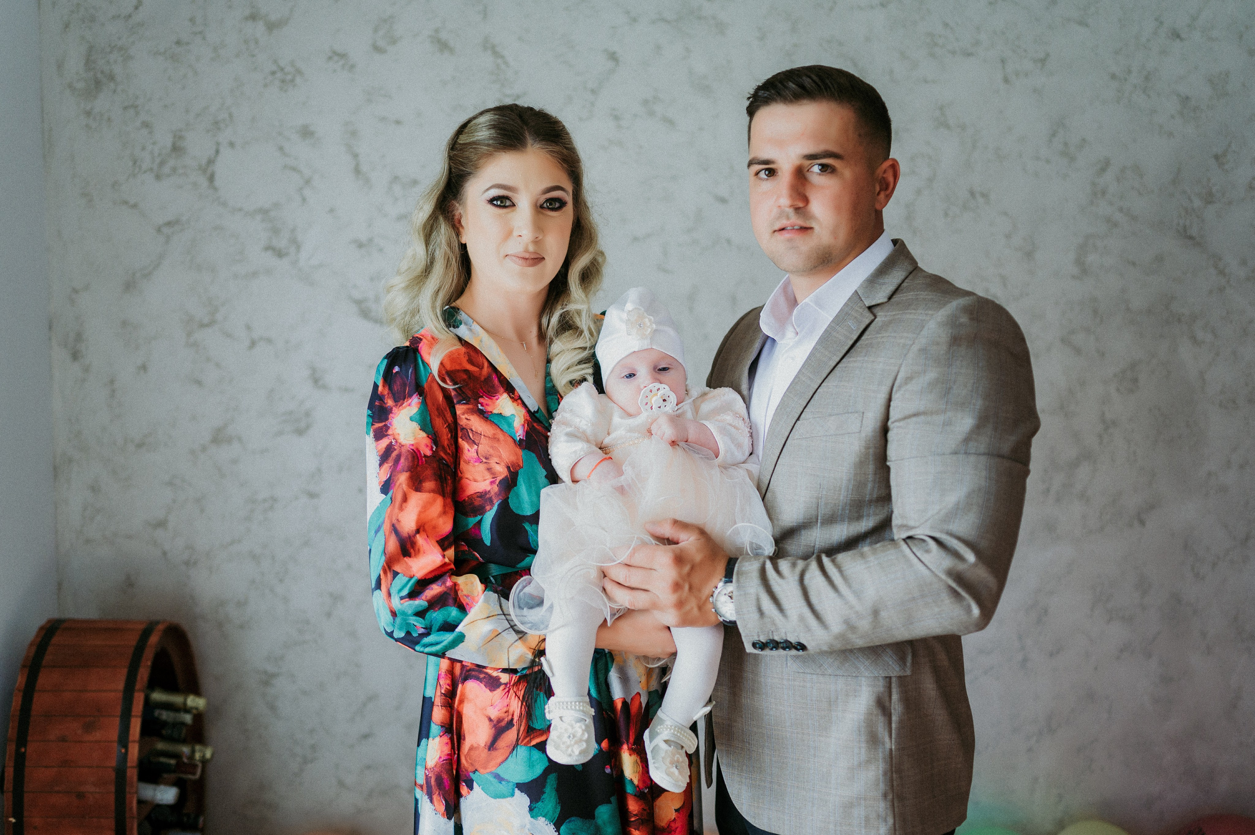 Catia Selena. Fotograf si Videograf | Nuntă-Botez