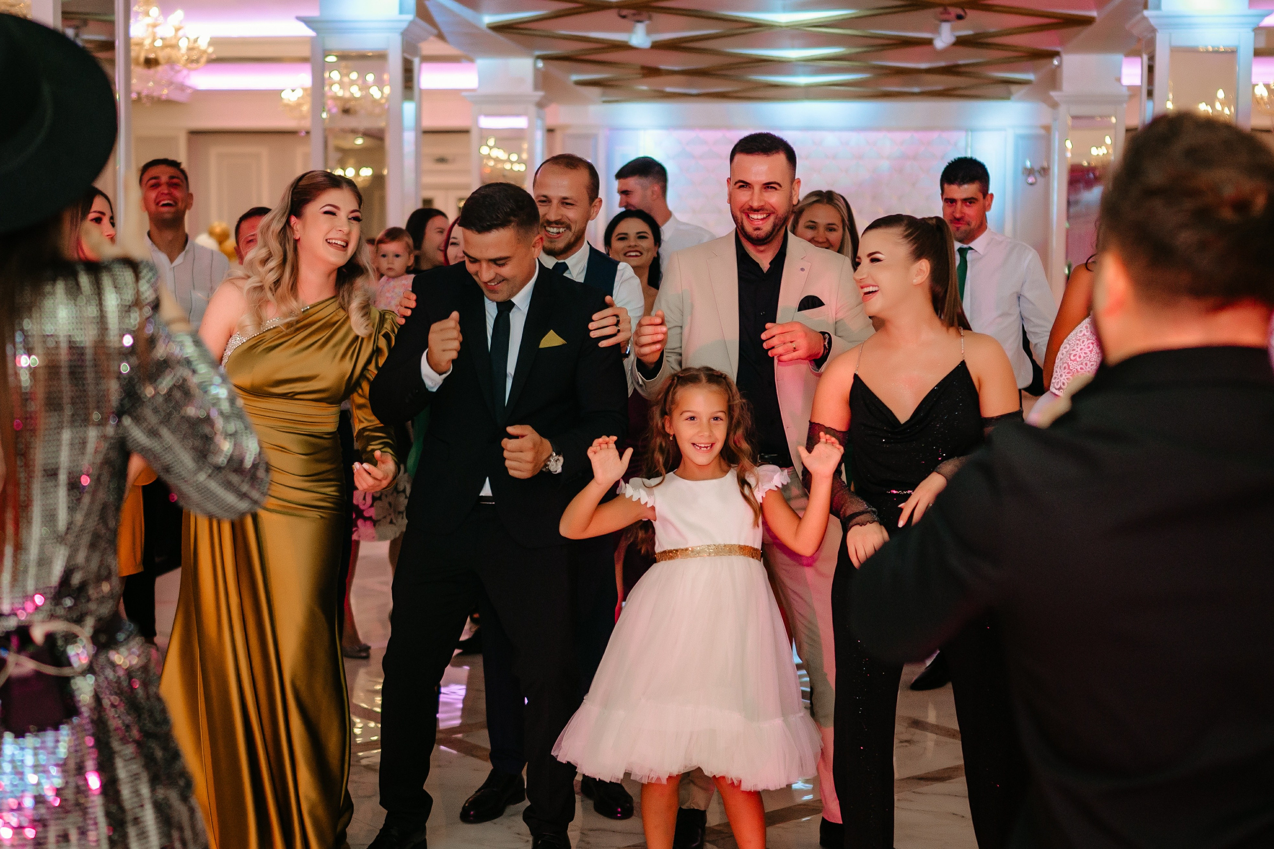 Catia Selena. Fotograf si Videograf | Nuntă-Botez