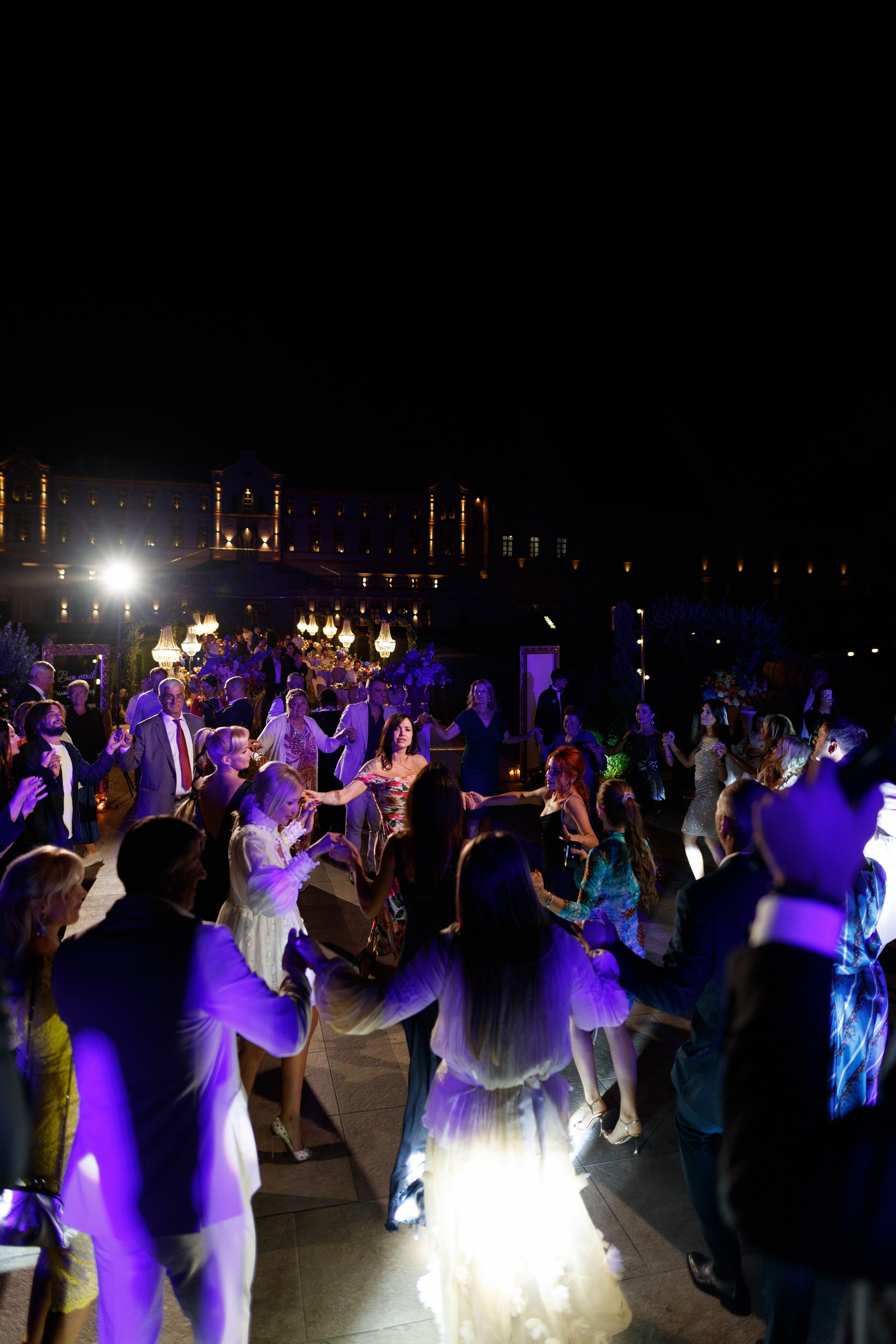 Nunta la Castel Mimi — Marcel & Valeria | Eleganță și Poveste de Dragoste. Scarlat Photography