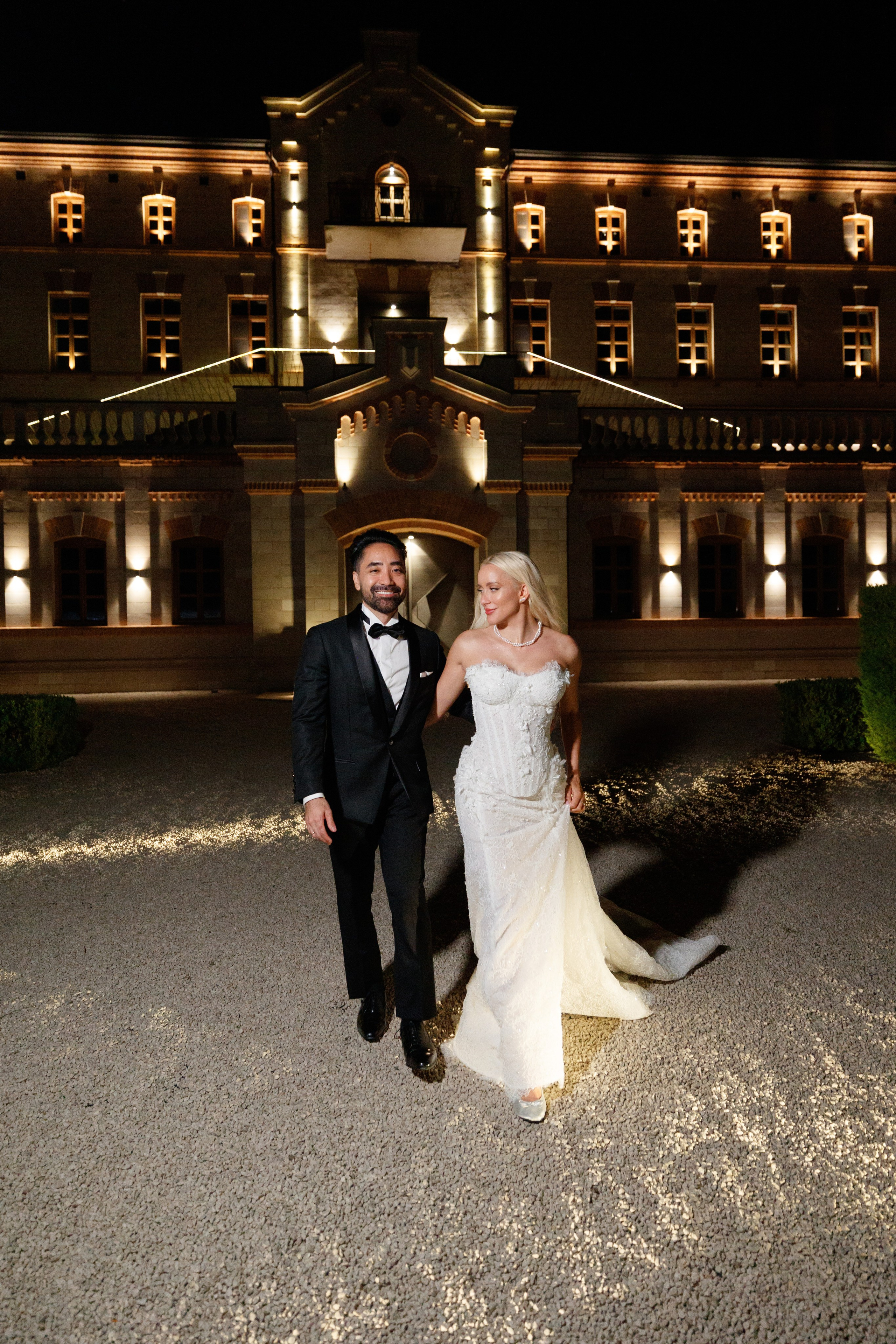 Halbert & Vio | Wedding photography. Scarlat Photography