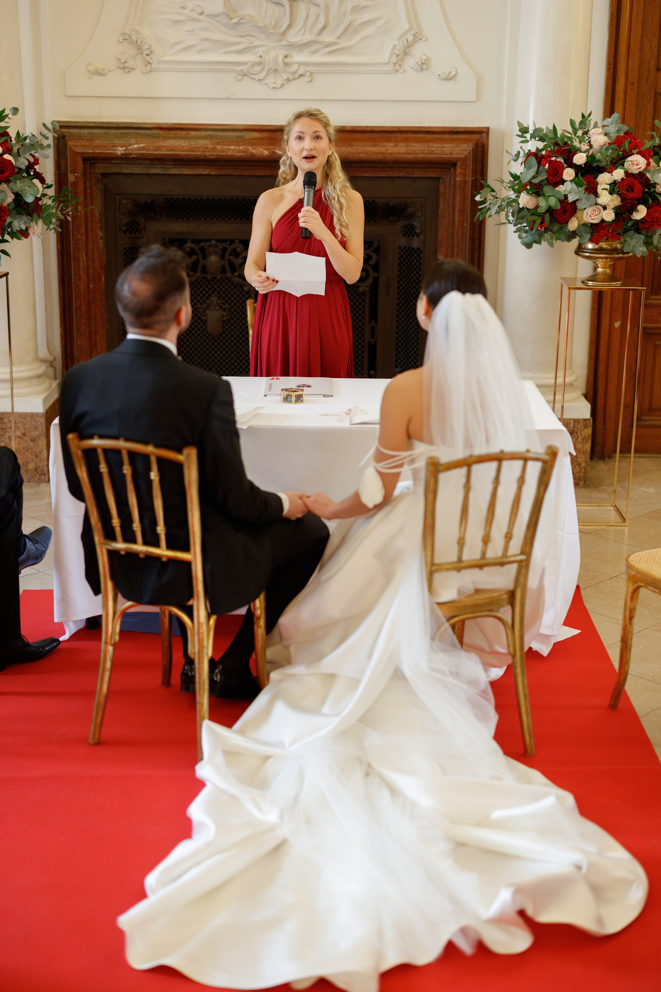 Philipp & Alina | Wedding photography. Scarlat Photography