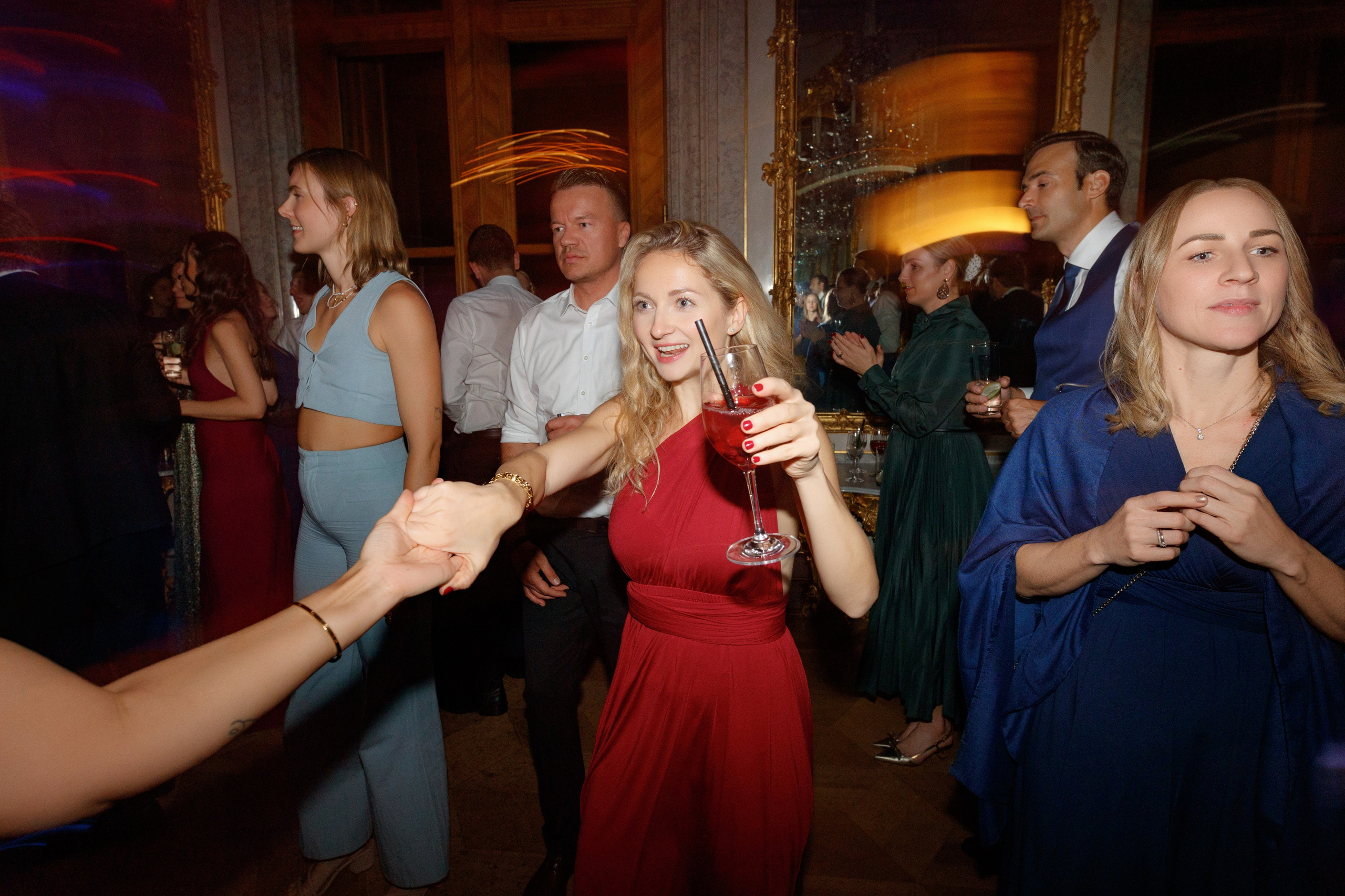 Philipp & Alina | Wedding photography. Scarlat Photography