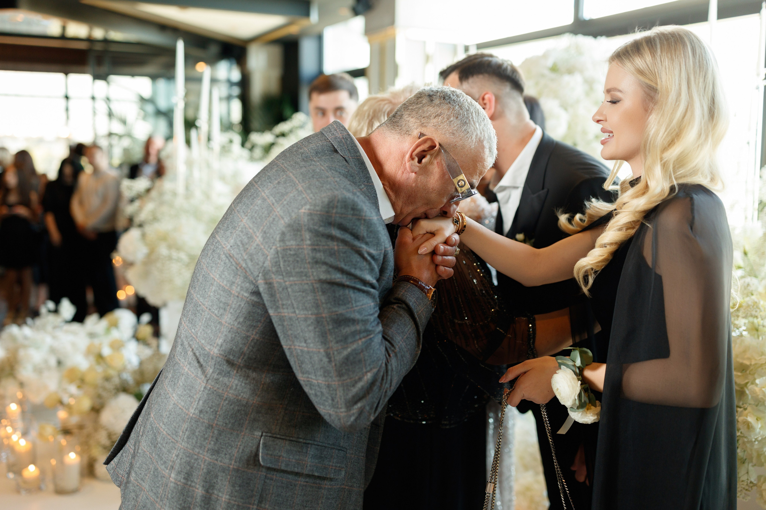 Victor & Andreea | Fotografie de nuntă. Scarlat Photography