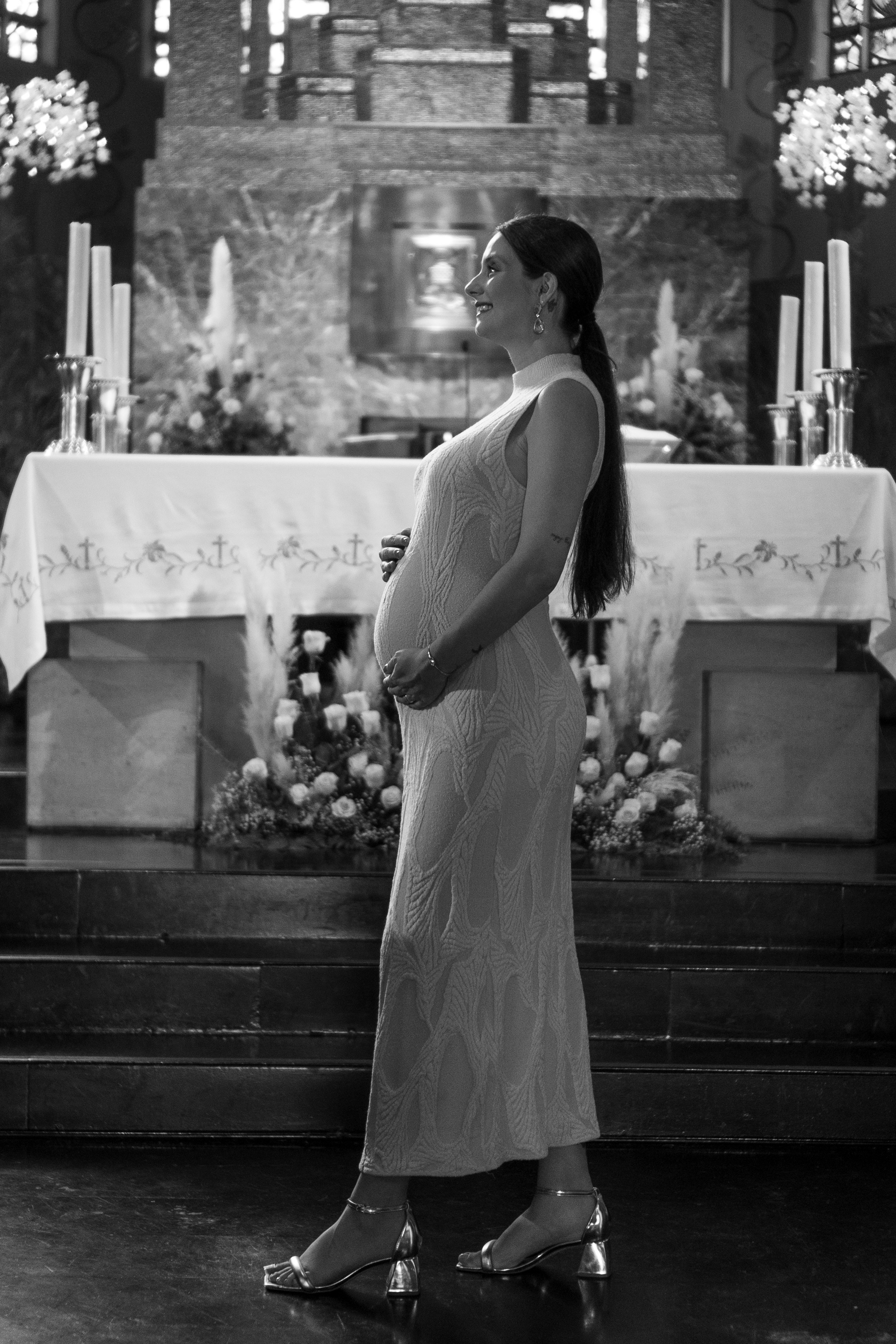 Casamento — César e Rafaela. Frames by Giovani Braga