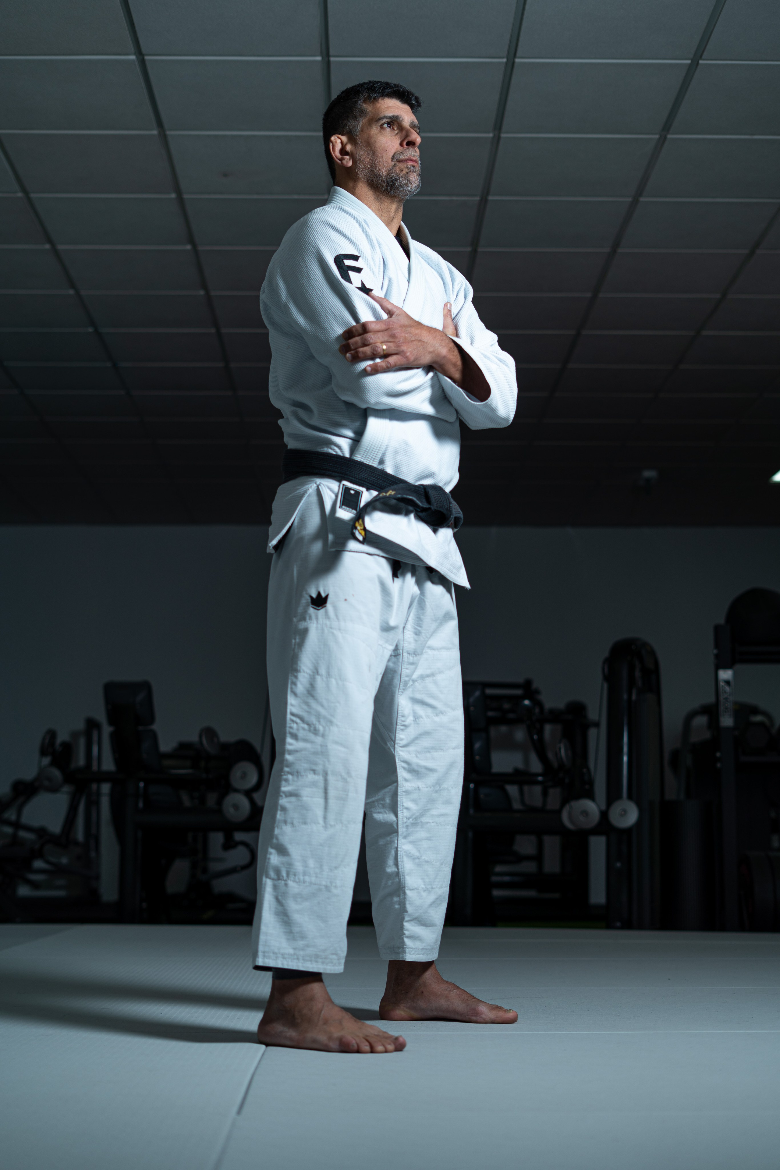 Alexandre Azevedo. Frames by Giovani Braga