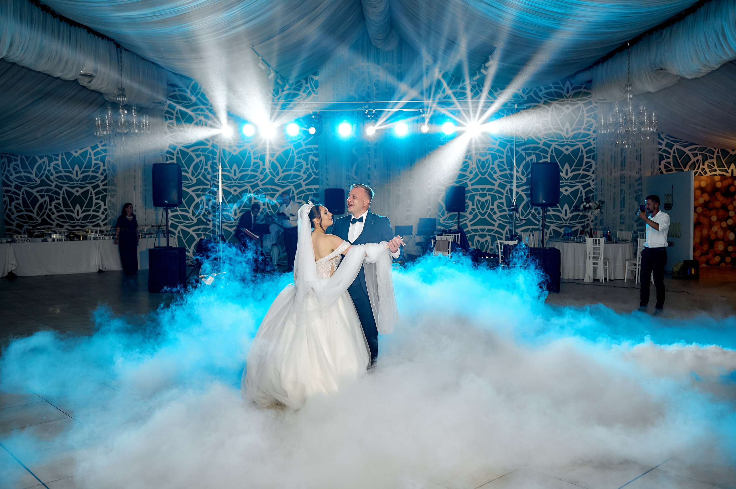 Igor & Sofia. Excellens