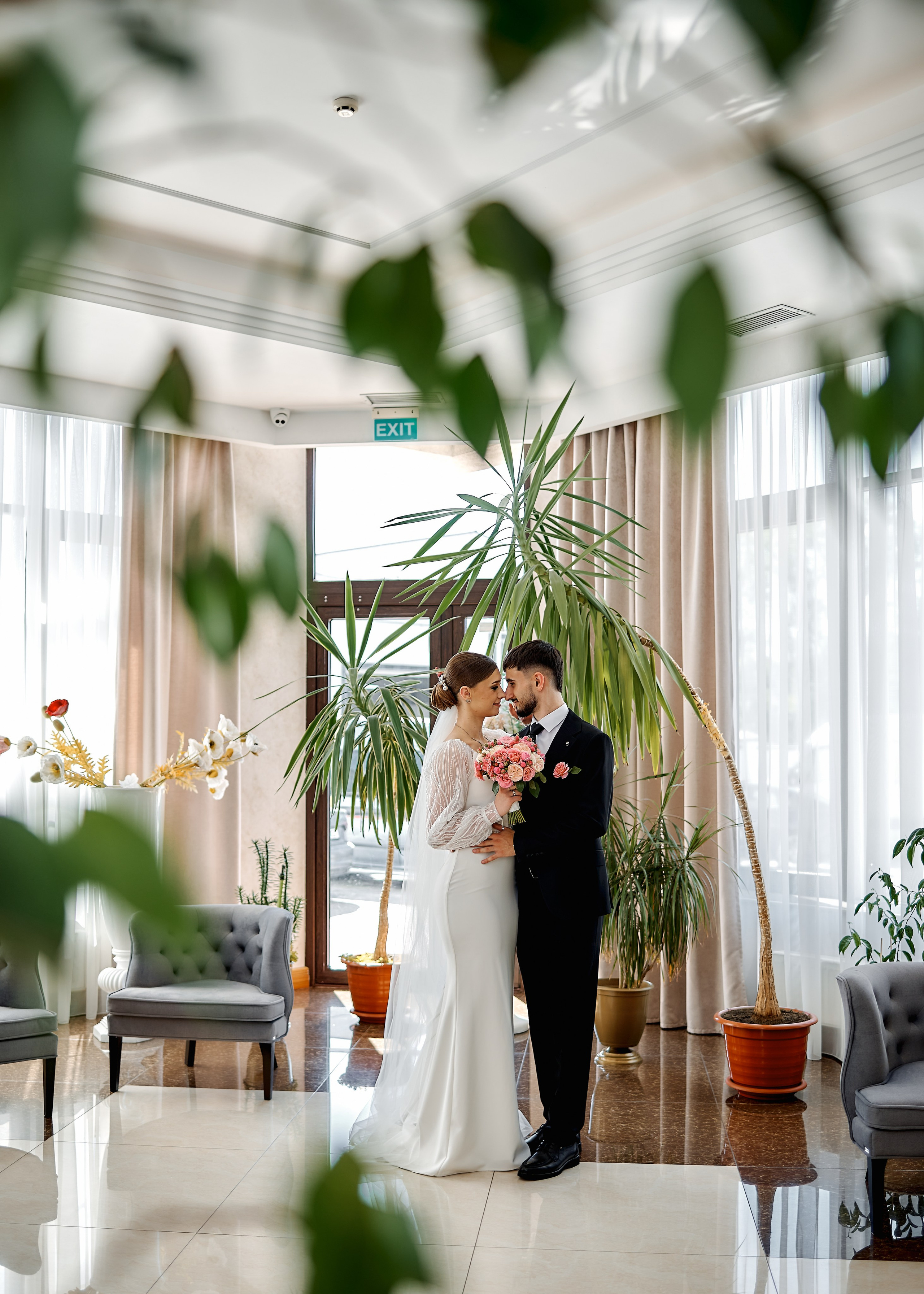 Daniela & Andrei. Excellens