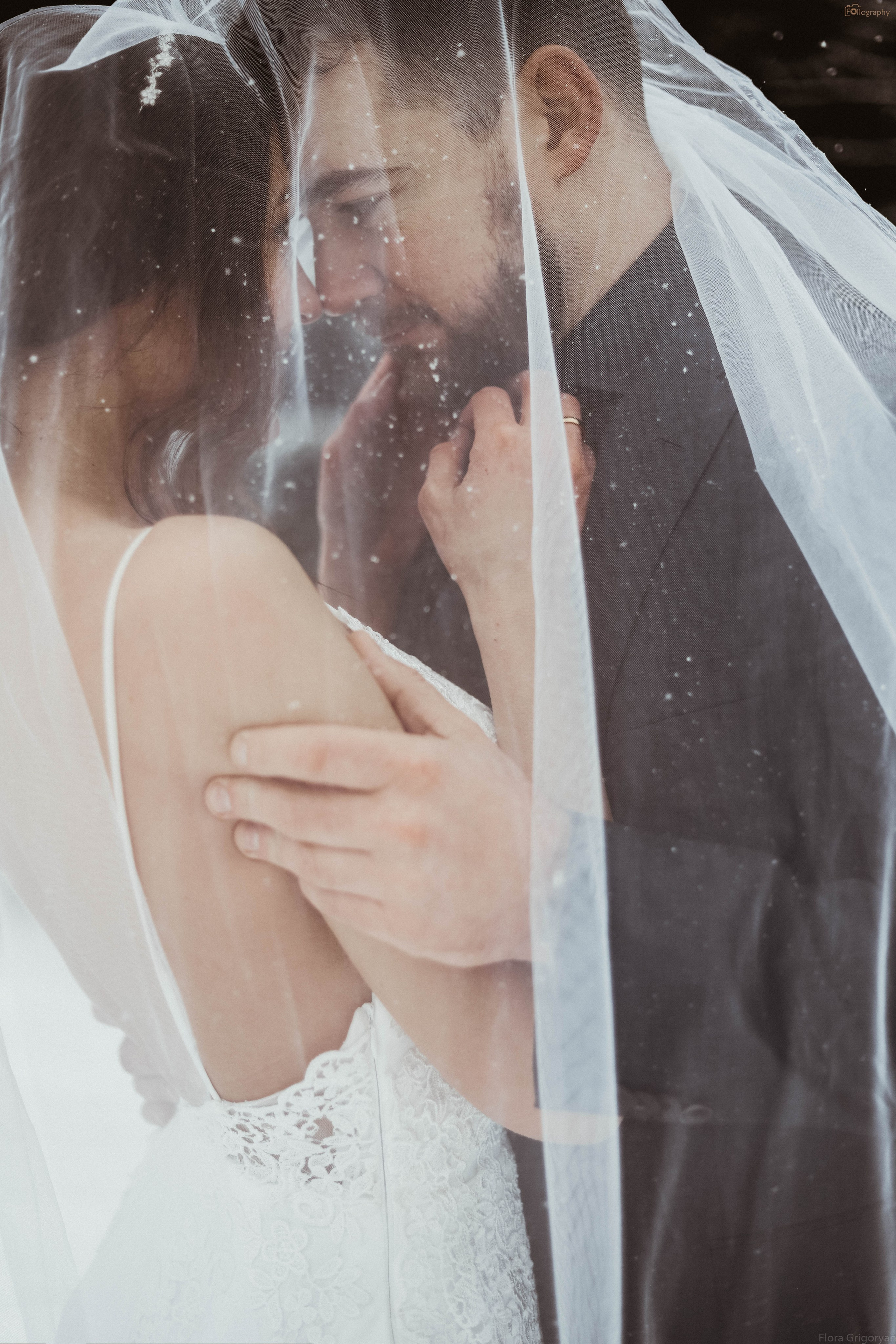 Thomas & Nastya. Flora Grigoryan Wedding Photography