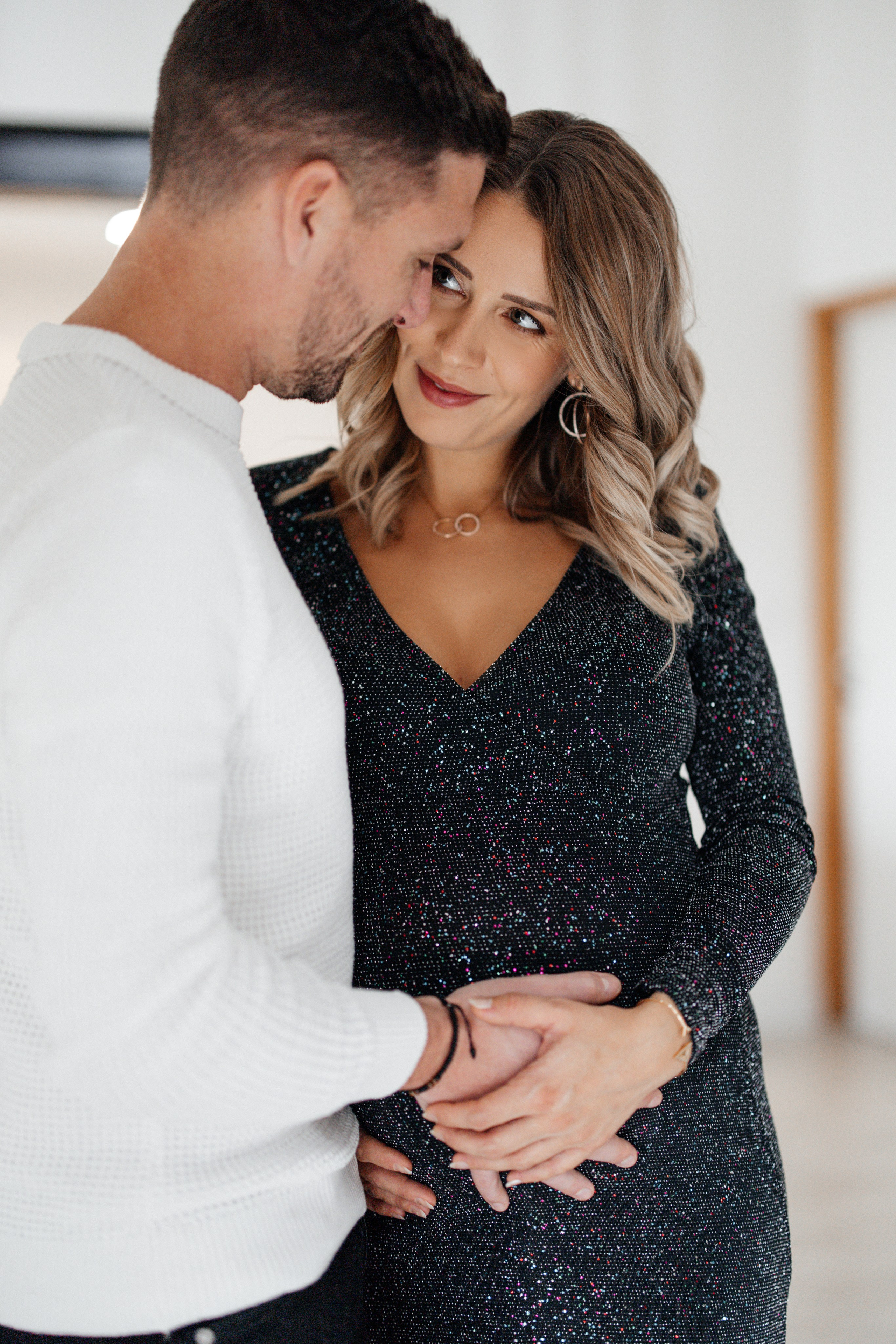 Rêve d’Attente. Photographe à Chartres Ekaterina Kudinova