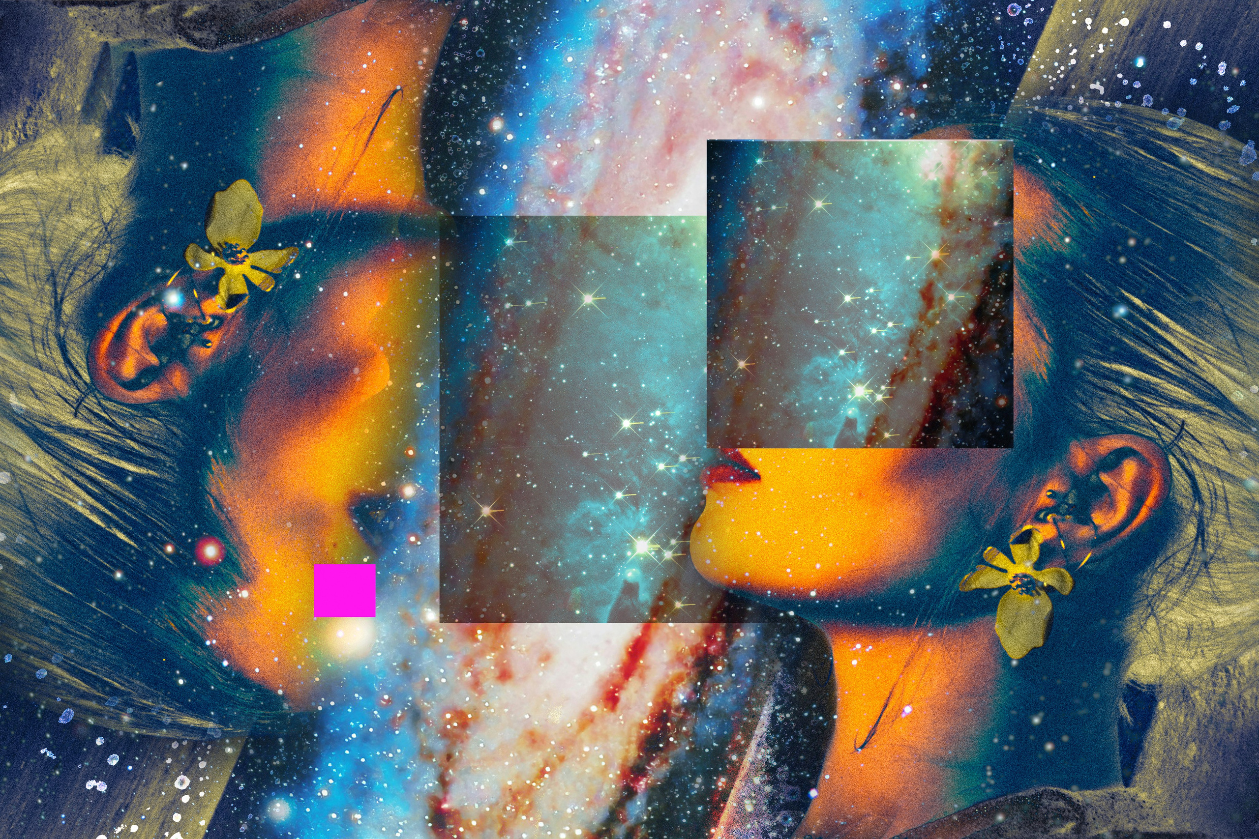 ART WORKS. Anna Miyauchi