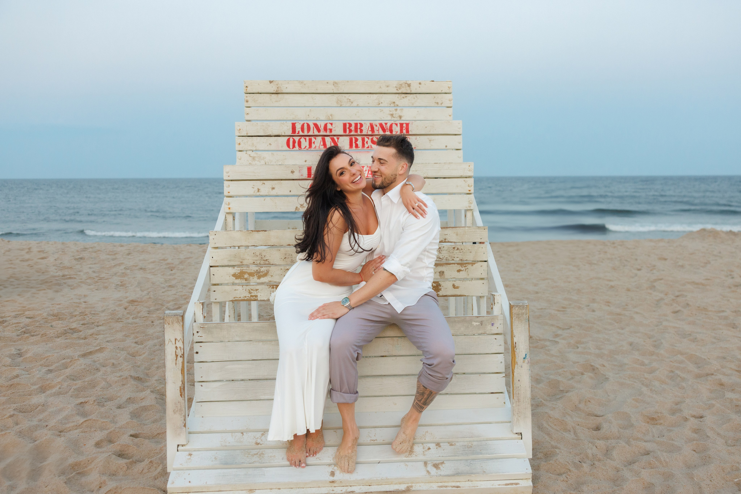 Engagement & Love Story. Wedding Photo & Video