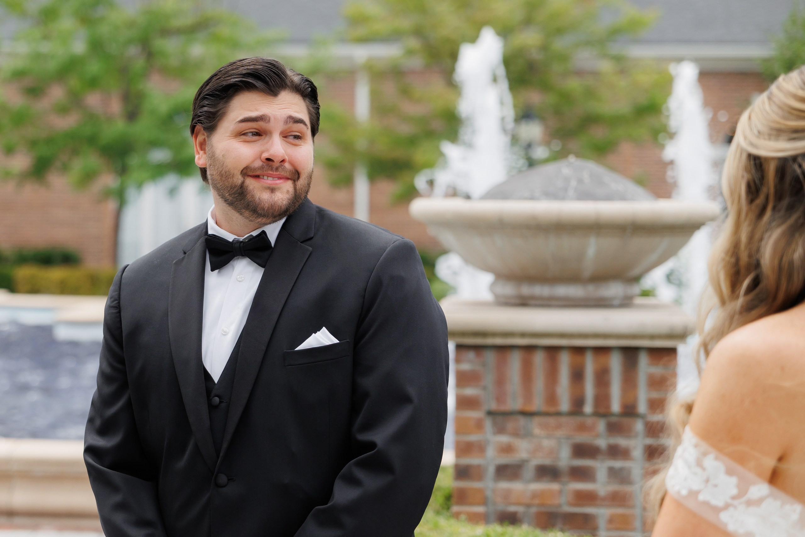 Shannon and Thomas, The Rockleigh. Wedding Photo & Video