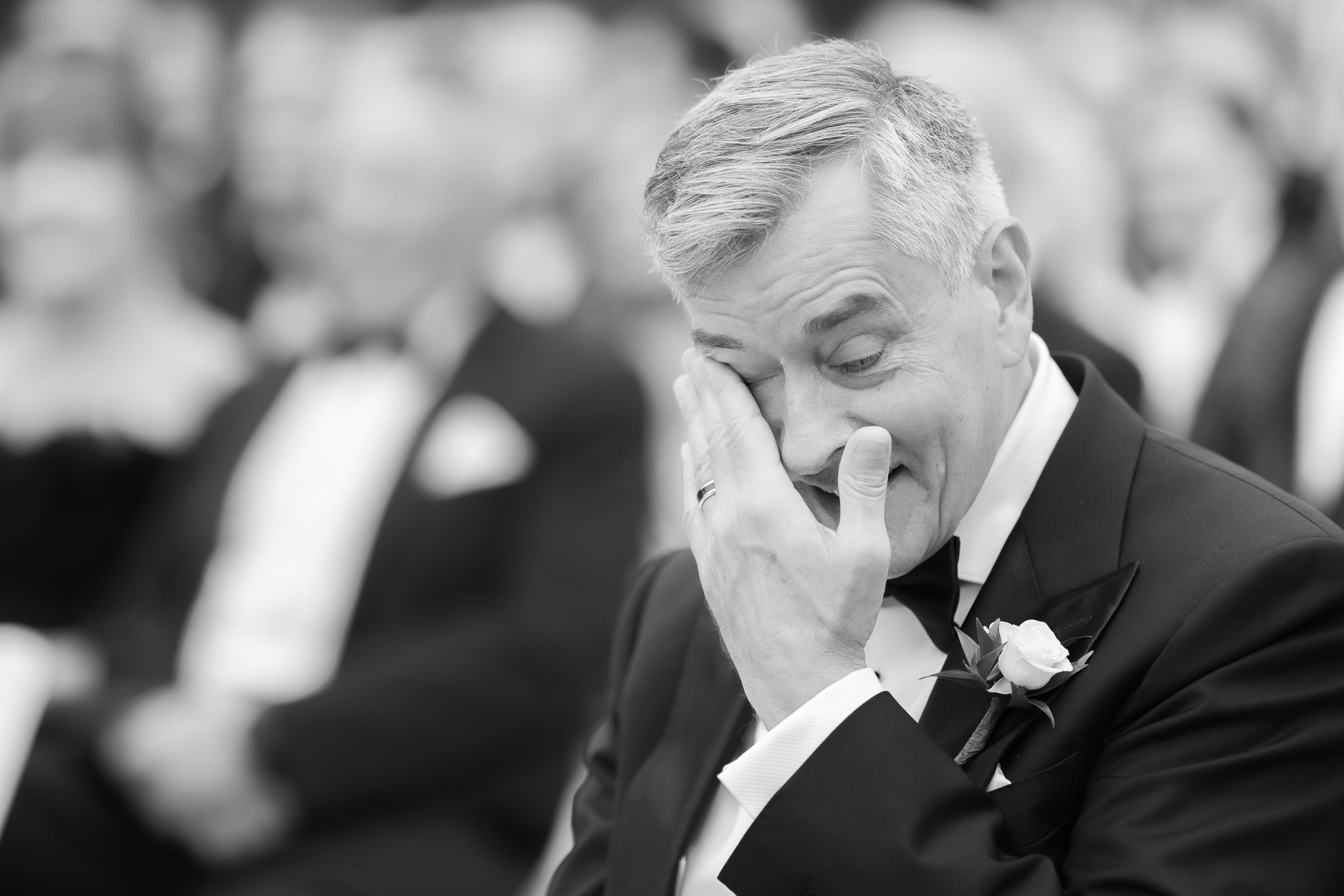 Carly & Patrick, Liberty House, NJ. Wedding Photo & Video