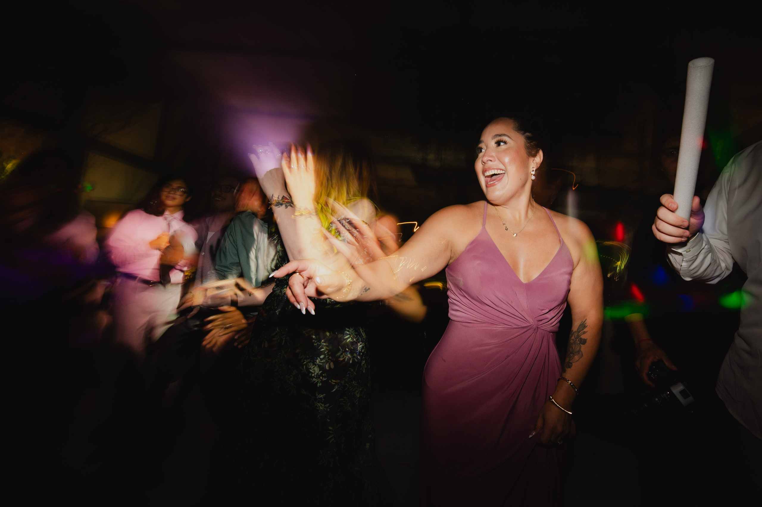Colorida Boda en San José Actipan. Fotógrafo de Bodas José María