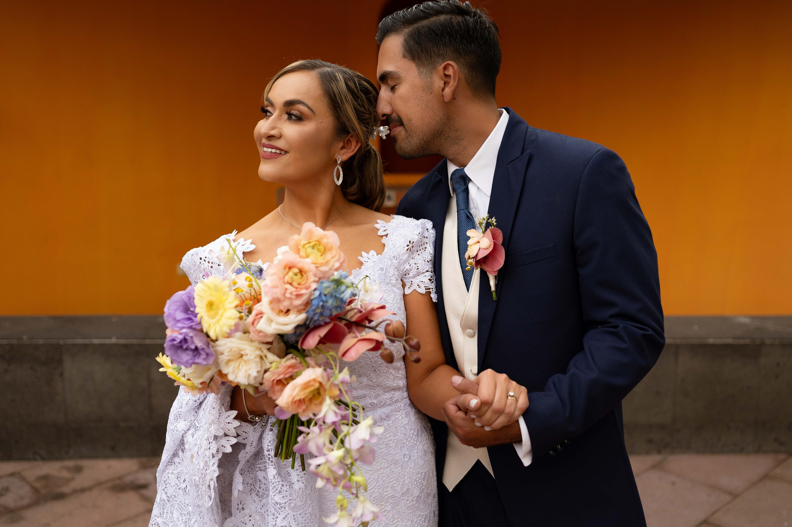 Fotógrafo de Bodas José María