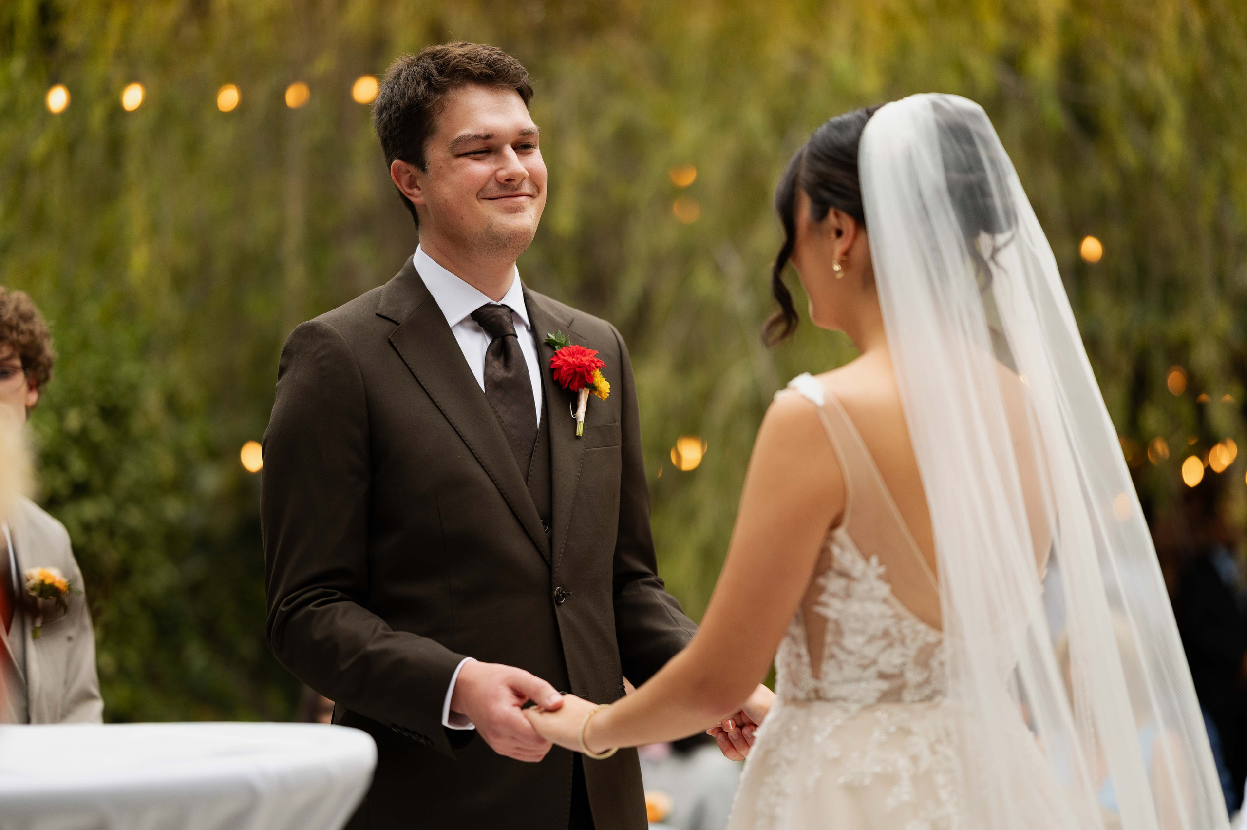 Colorida Boda en San José Actipan. Fotógrafo de Bodas José María