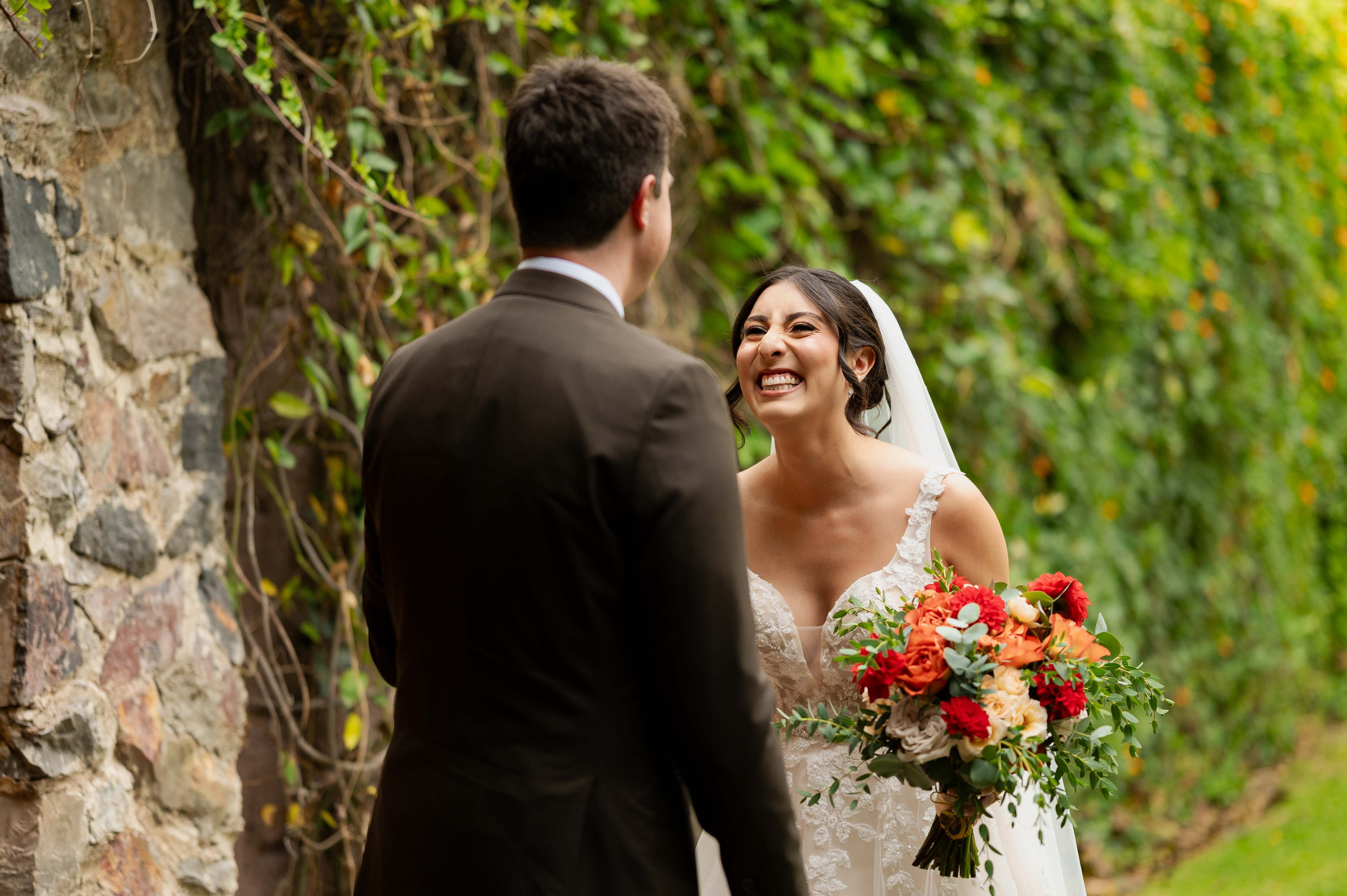 Colorida Boda en San José Actipan. Fotógrafo de Bodas José María
