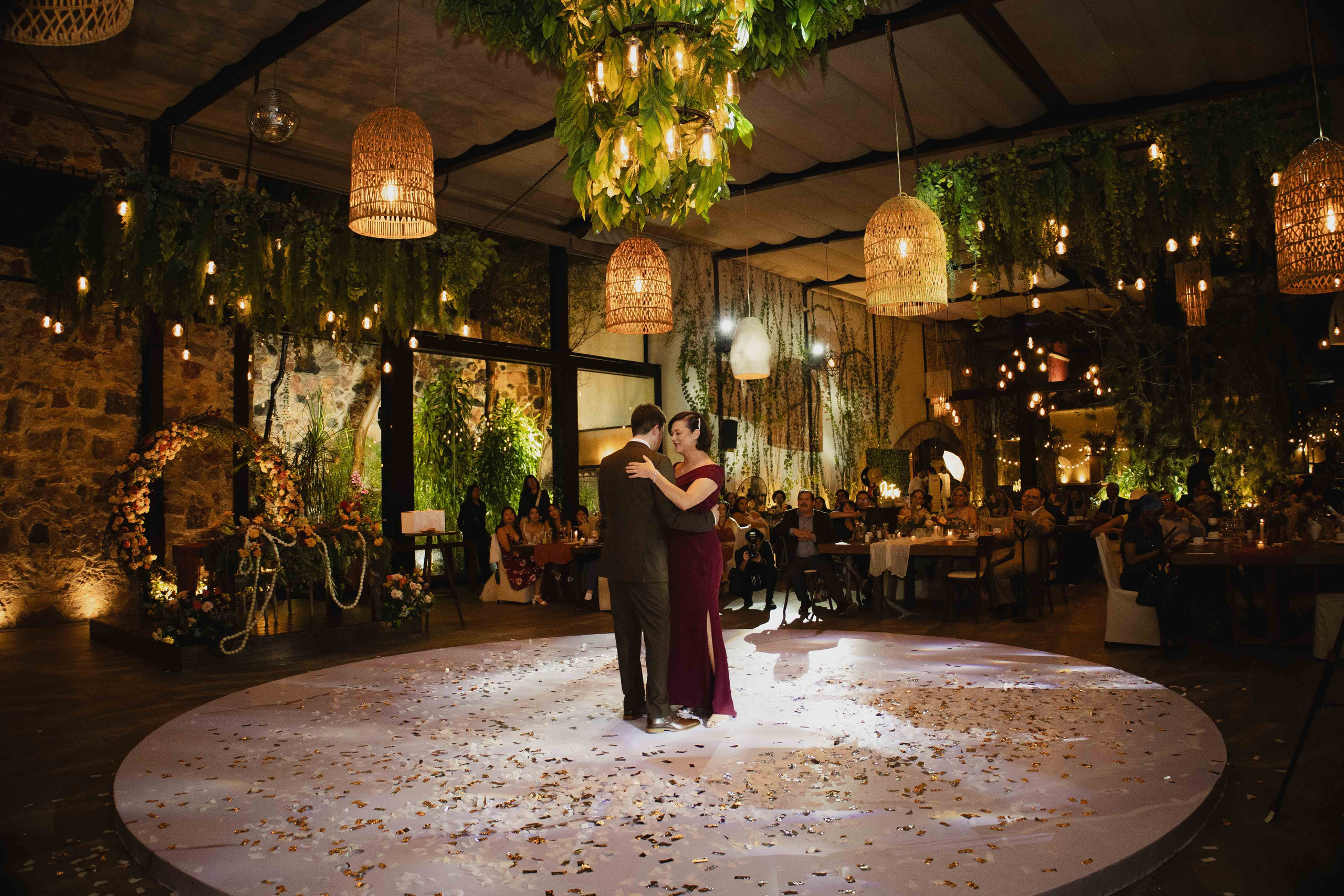 Colorida Boda en San José Actipan. Fotógrafo de Bodas José María