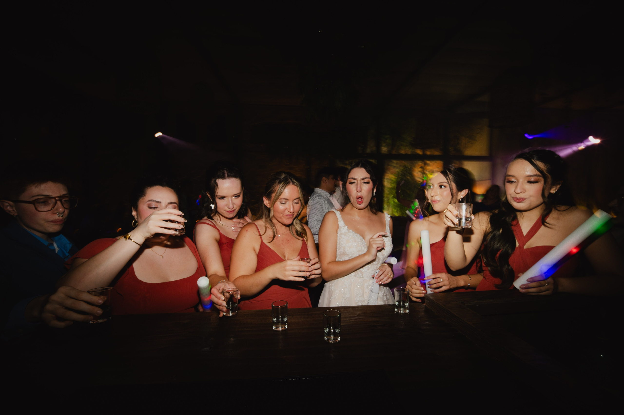 Colorida Boda en San José Actipan. Fotógrafo de Bodas José María