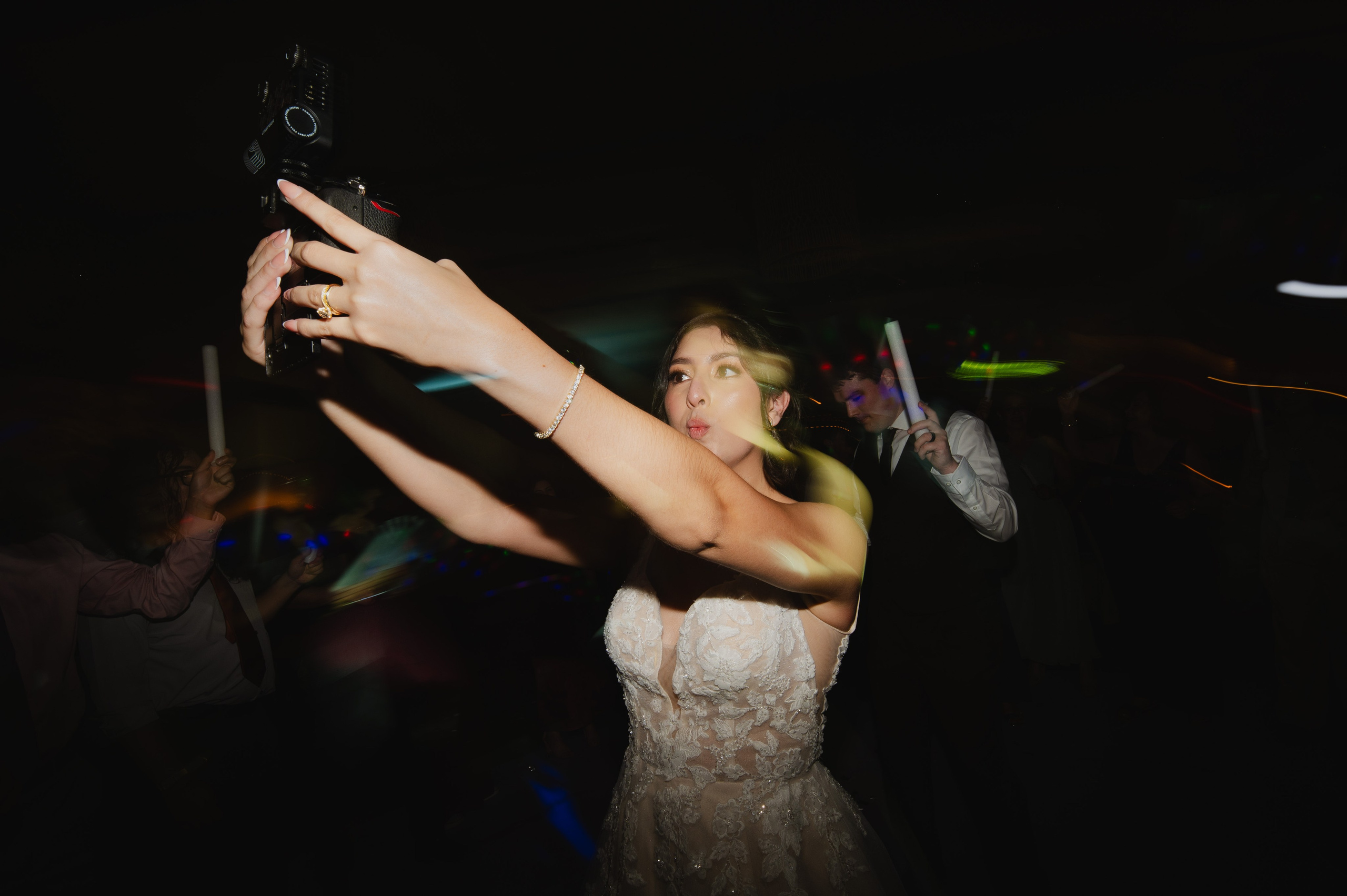 Colorida Boda en San José Actipan. Fotógrafo de Bodas José María