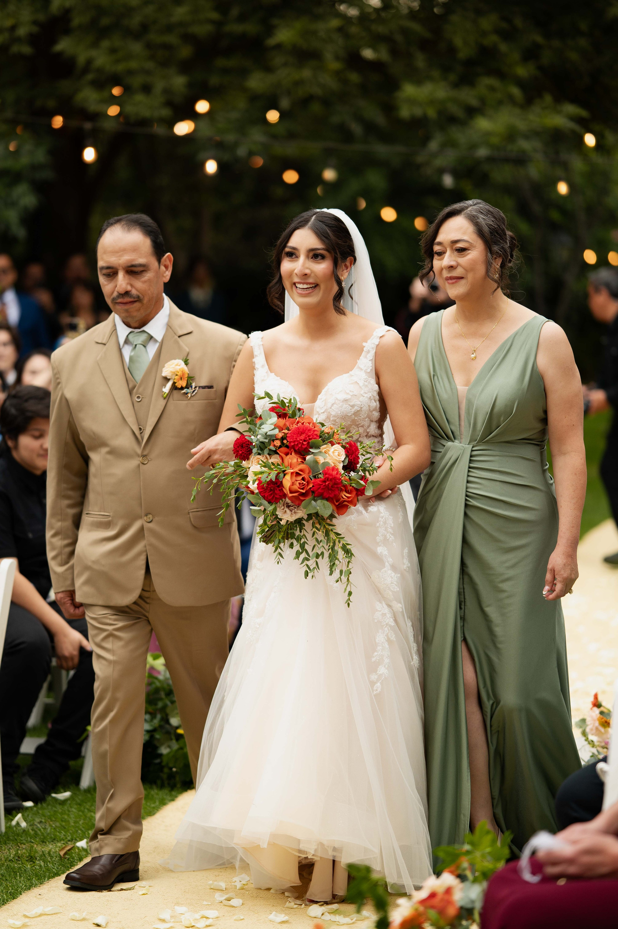 Colorida Boda en San José Actipan. Fotógrafo de Bodas José María