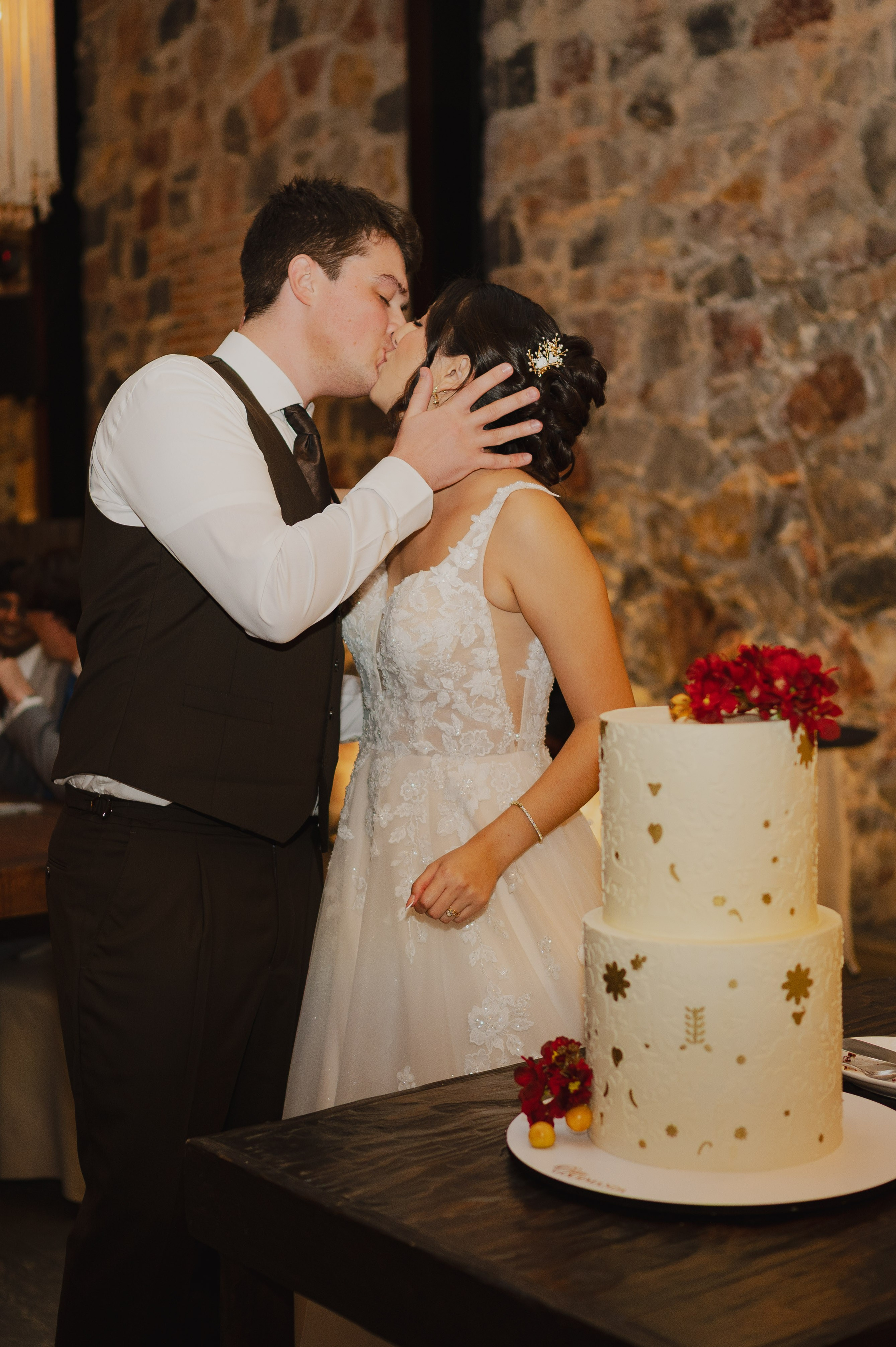 Colorida Boda en San José Actipan. Fotógrafo de Bodas José María