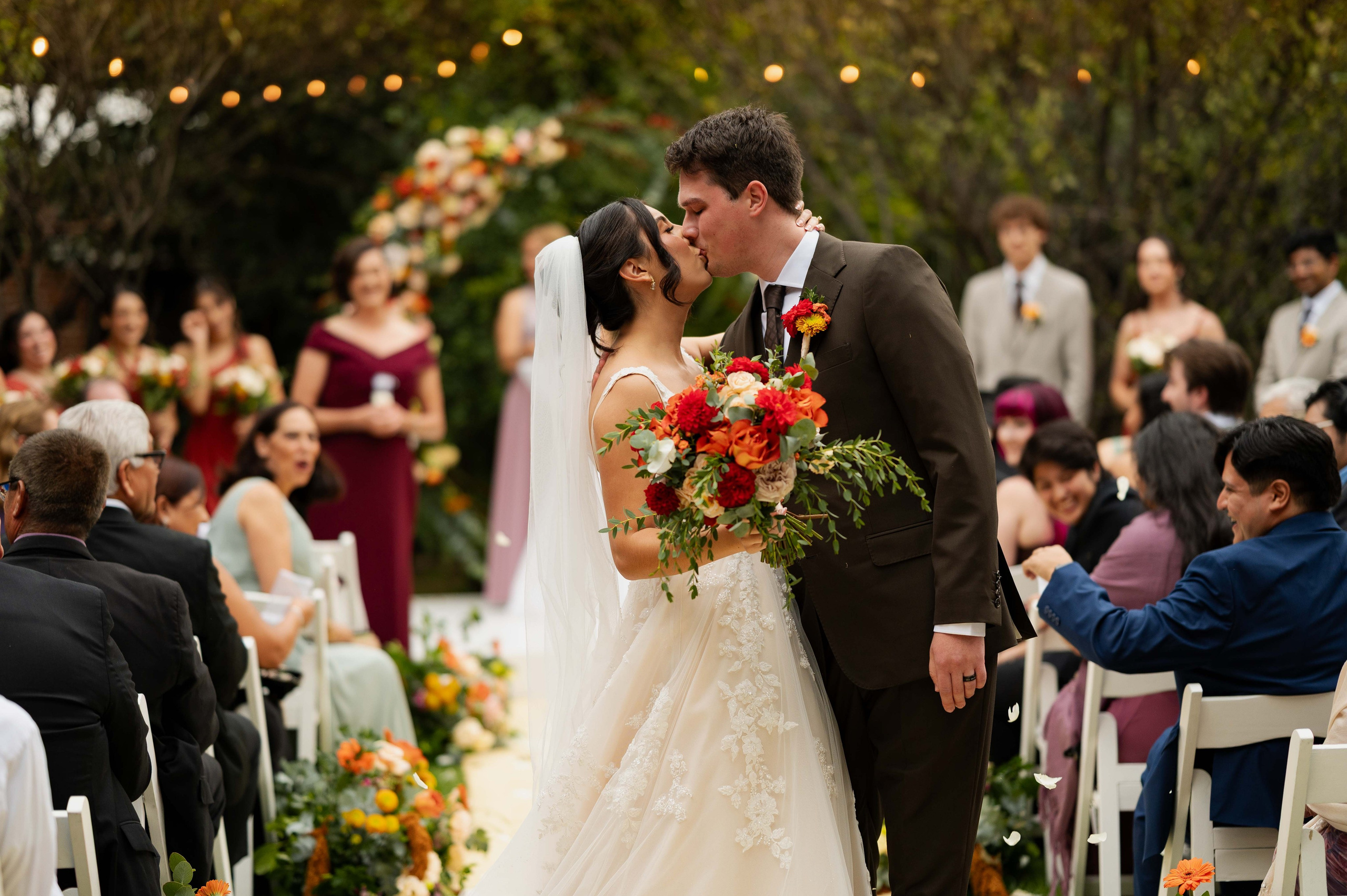 Colorida Boda en San José Actipan. Fotógrafo de Bodas José María