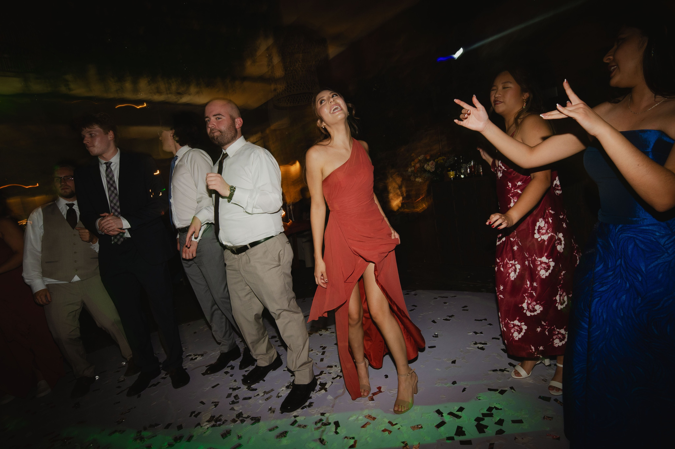 Colorida Boda en San José Actipan. Fotógrafo de Bodas José María