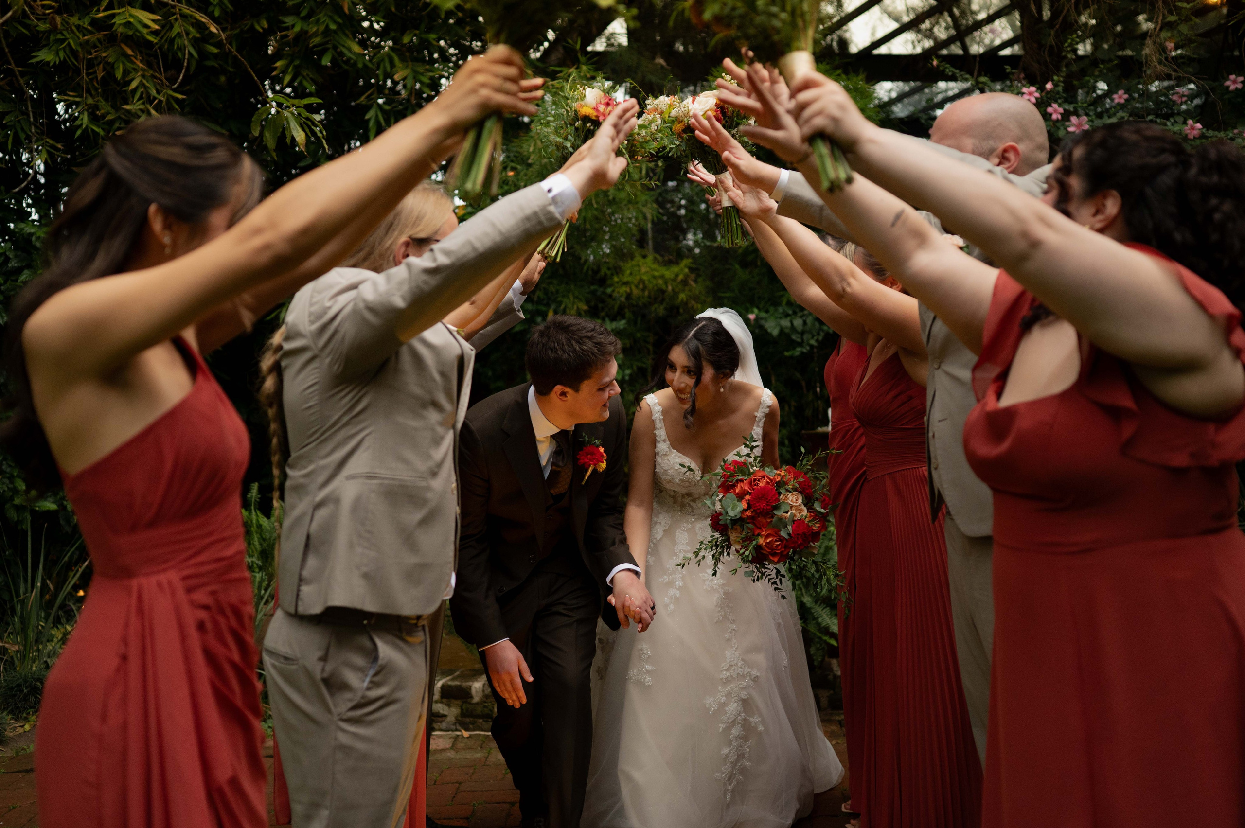 Colorida Boda en San José Actipan. Fotógrafo de Bodas José María