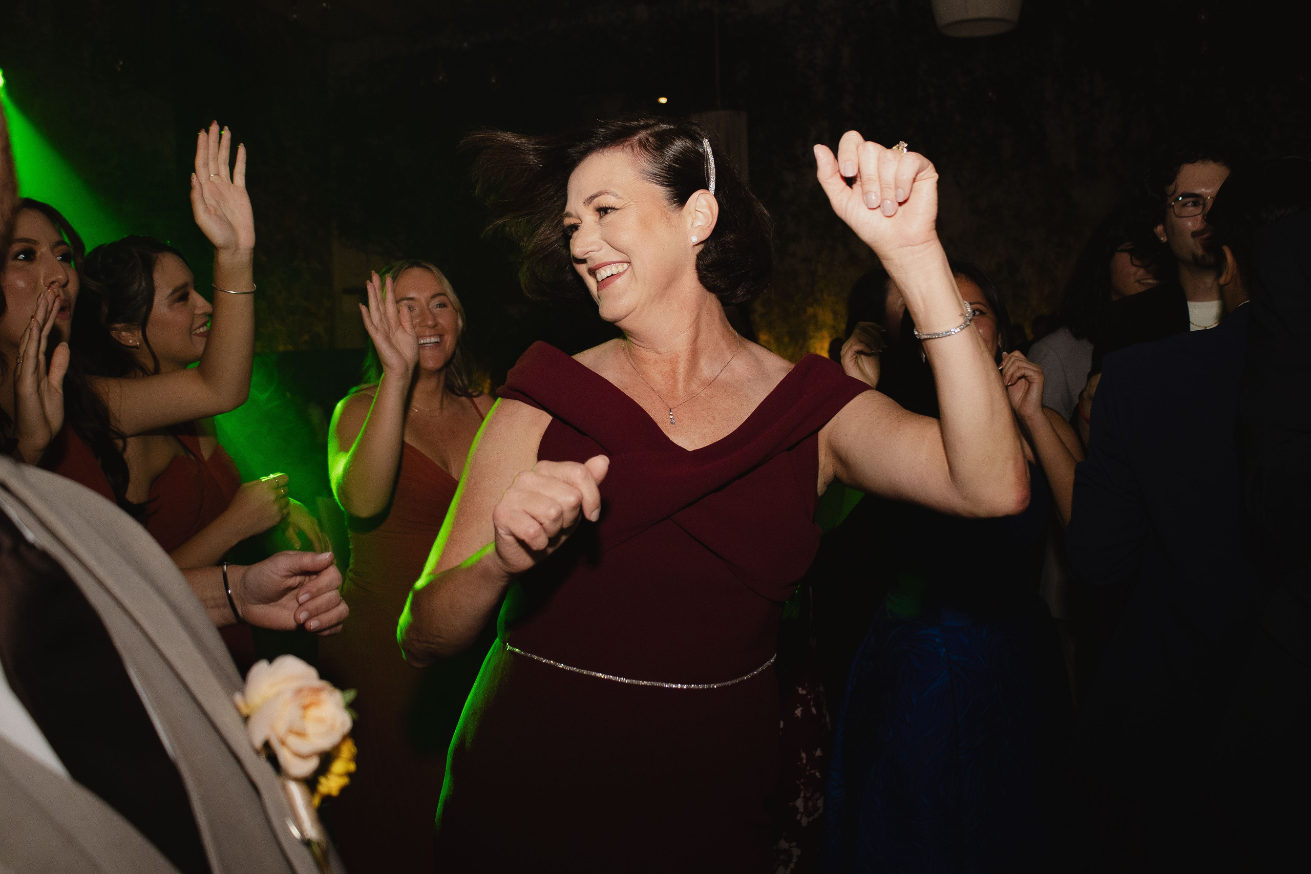 Colorida Boda en San José Actipan. Fotógrafo de Bodas José María