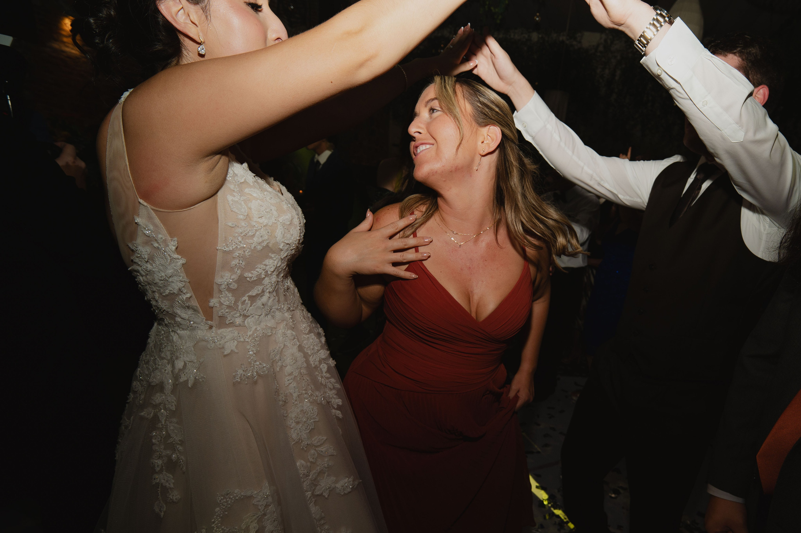 Colorida Boda en San José Actipan. Fotógrafo de Bodas José María
