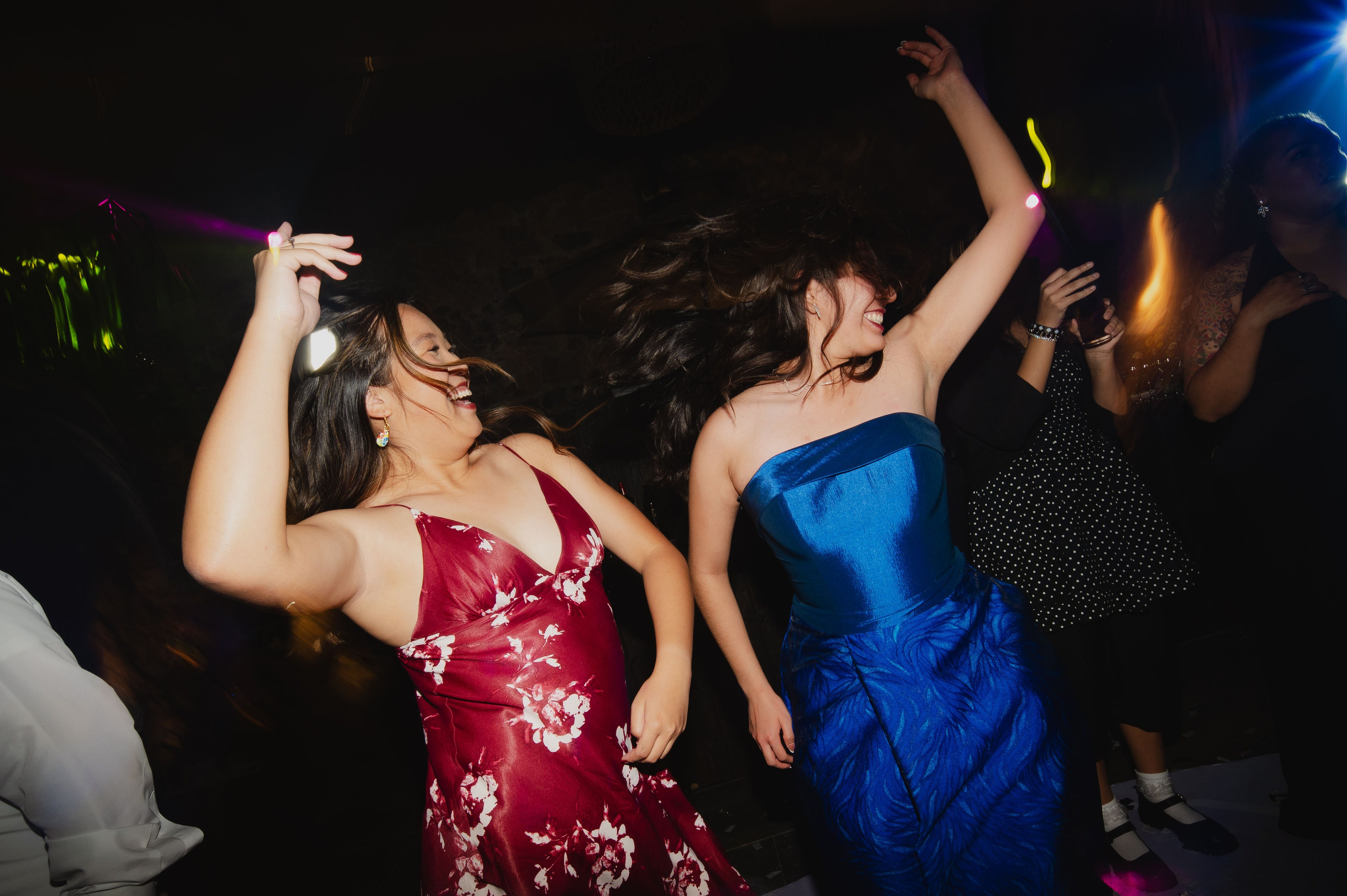 Colorida Boda en San José Actipan. Fotógrafo de Bodas José María