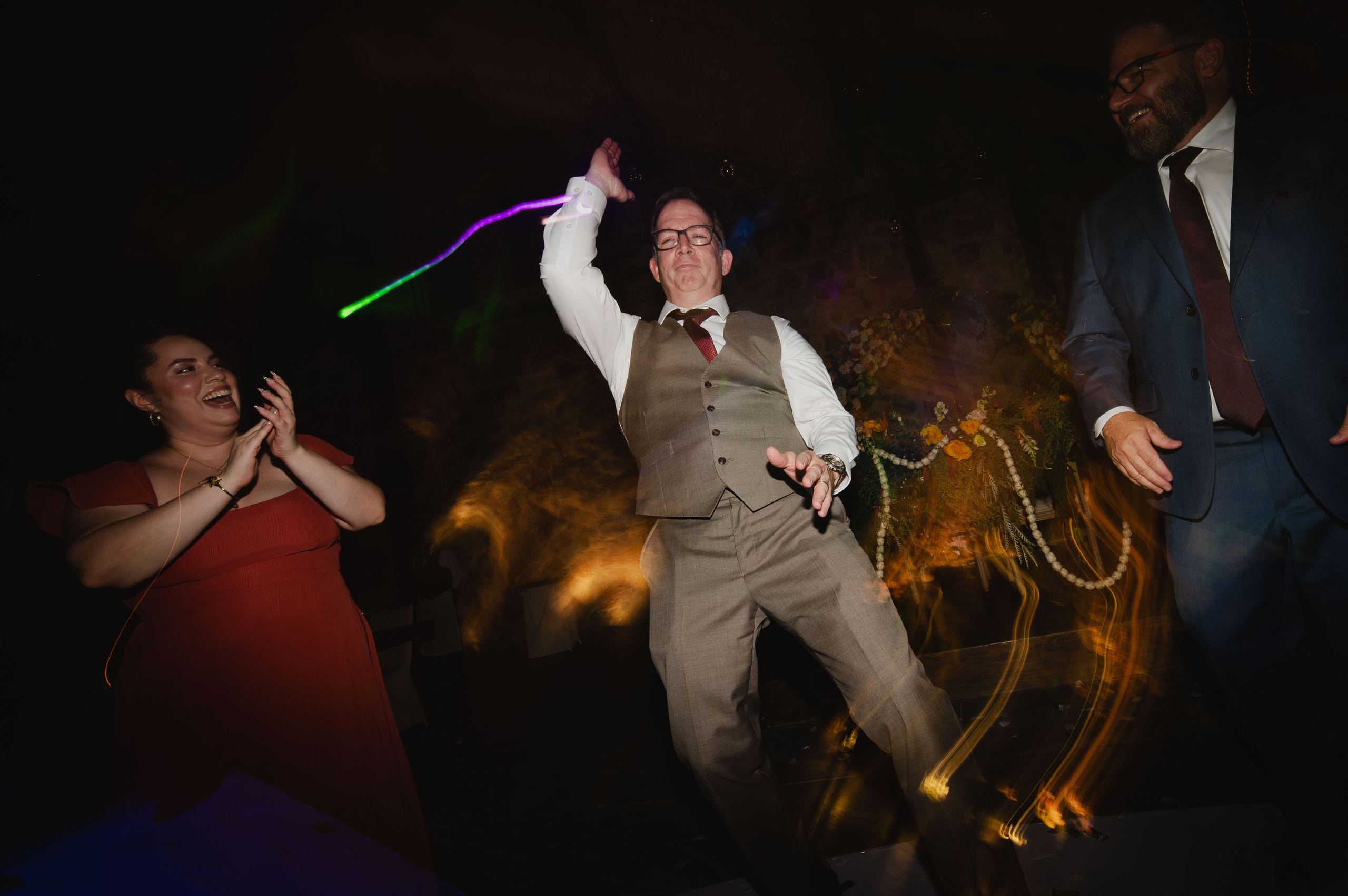 Colorida Boda en San José Actipan. Fotógrafo de Bodas José María