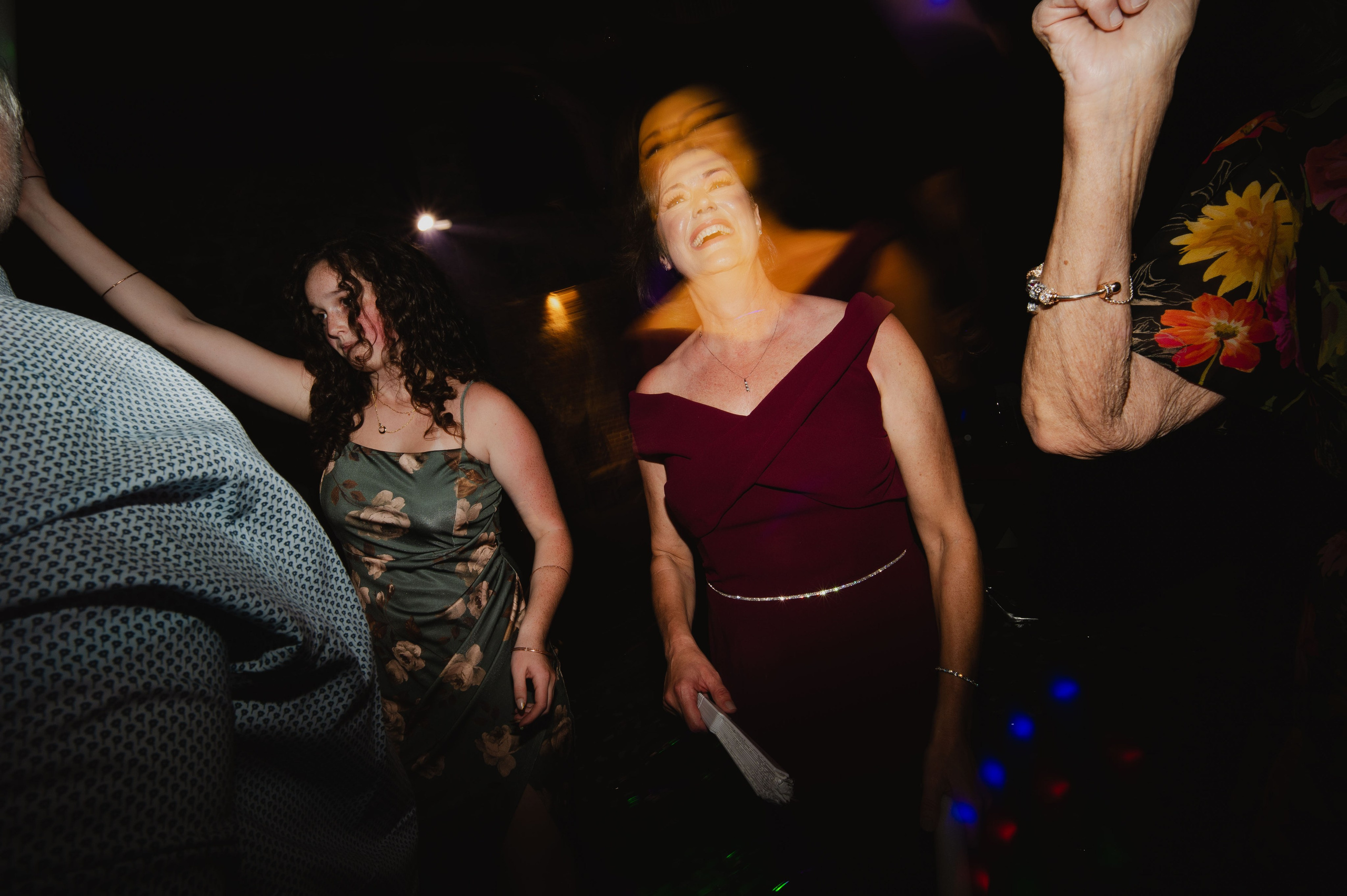 Colorida Boda en San José Actipan. Fotógrafo de Bodas José María