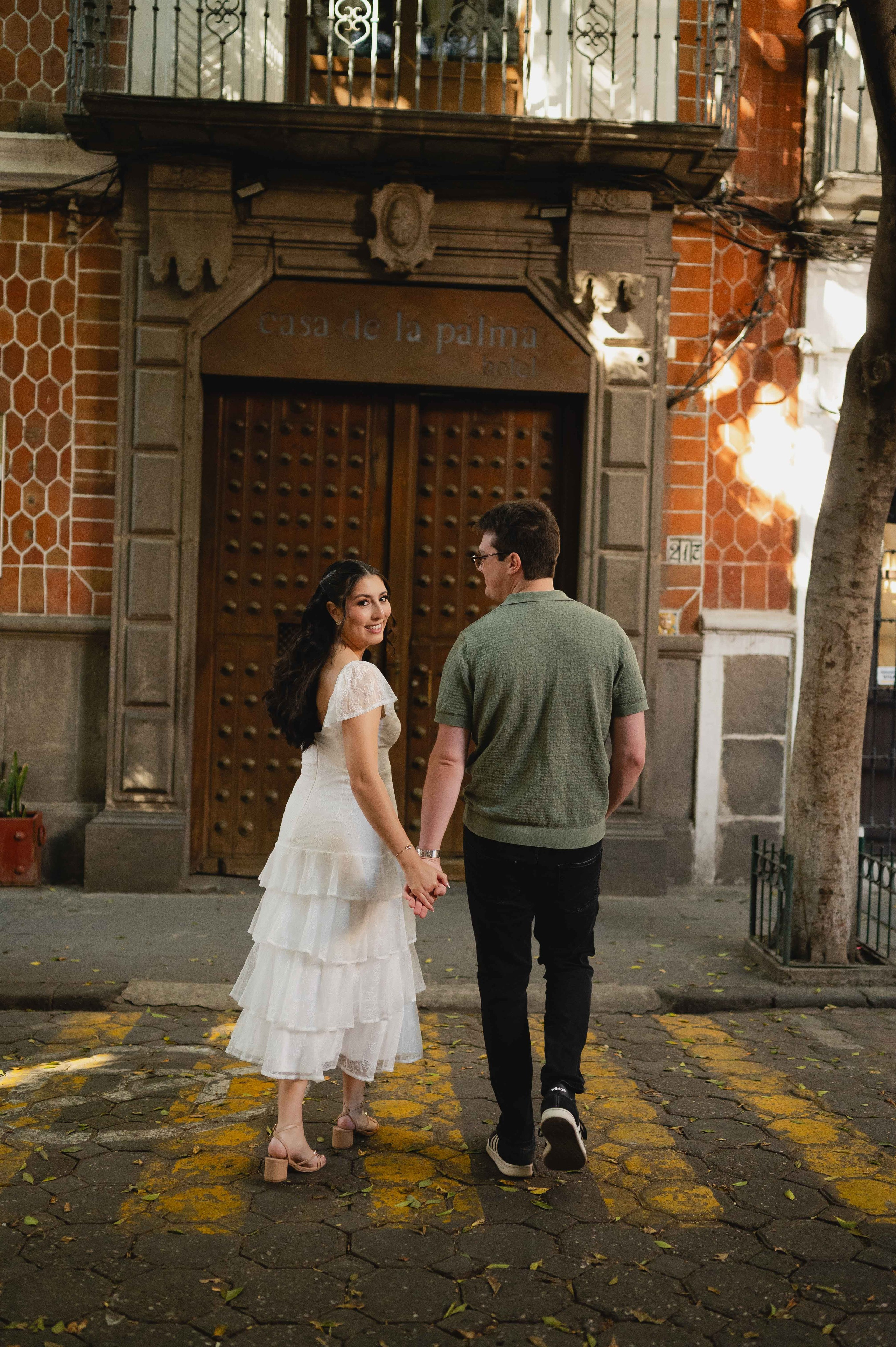 Fotógrafo de Bodas José María
