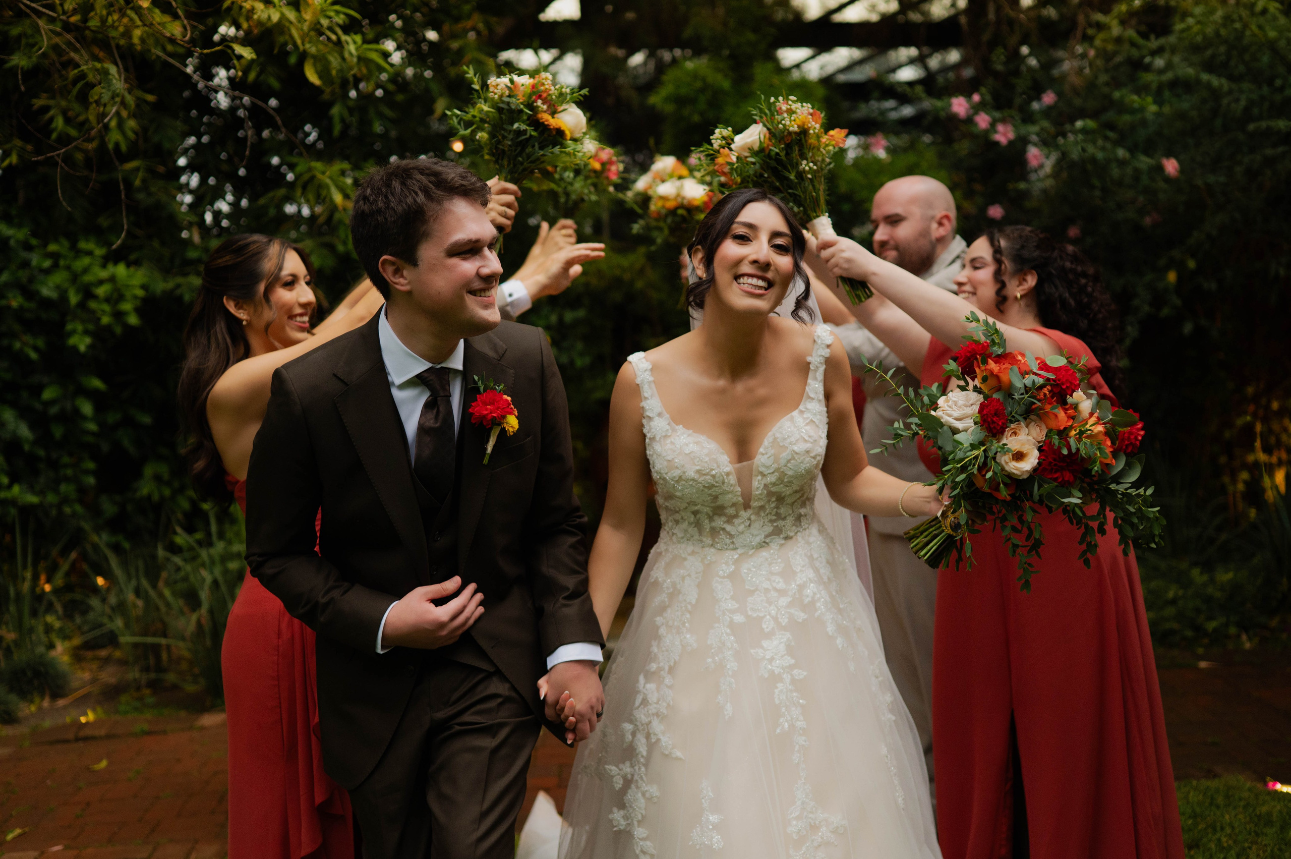 Colorida Boda en San José Actipan. Fotógrafo de Bodas José María