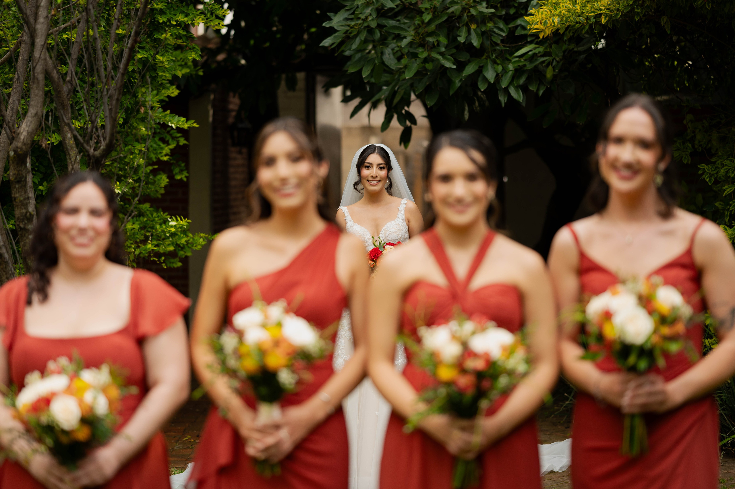 Colorida Boda en San José Actipan. Fotógrafo de Bodas José María