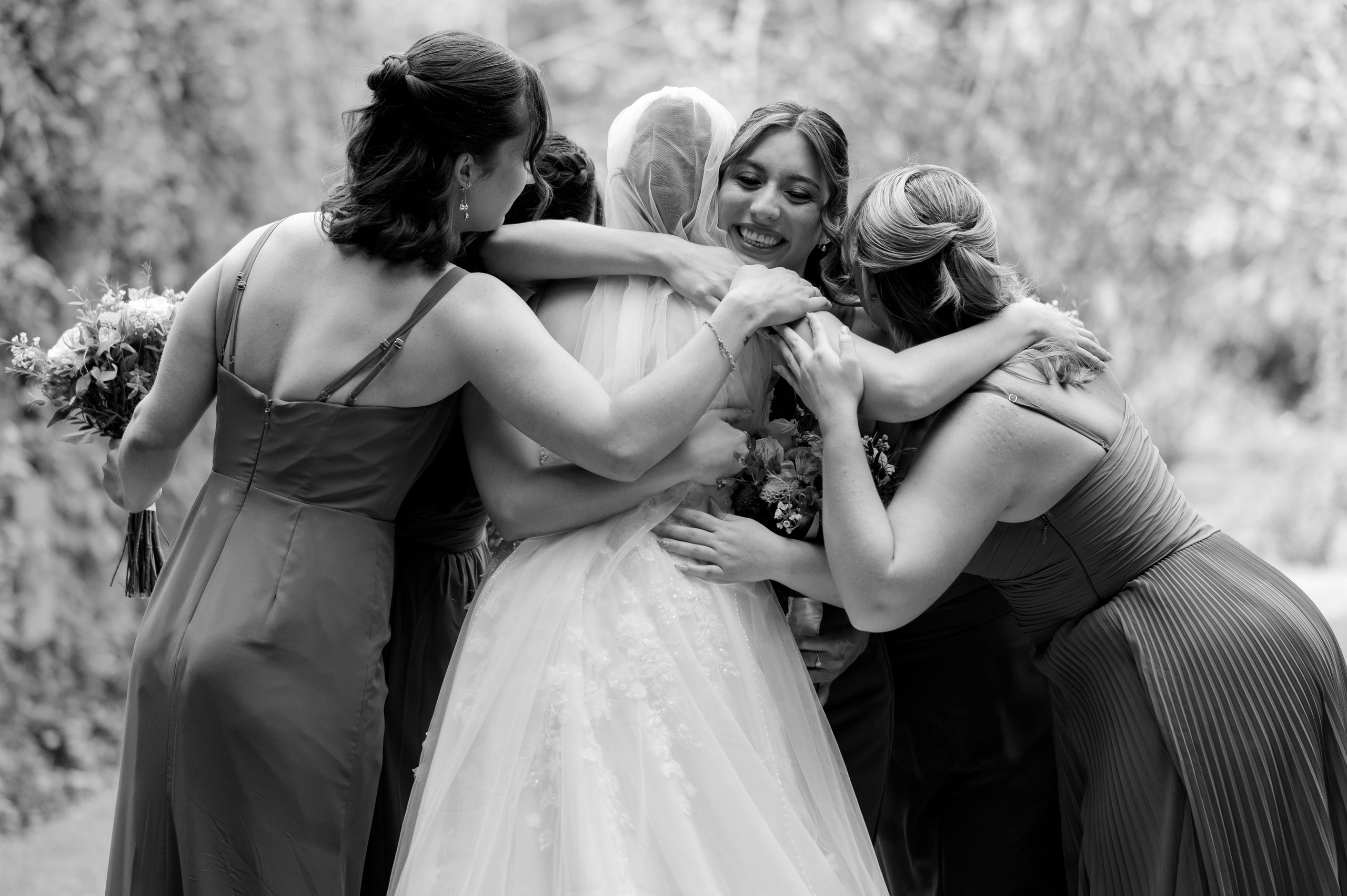 Colorida Boda en San José Actipan. Fotógrafo de Bodas José María