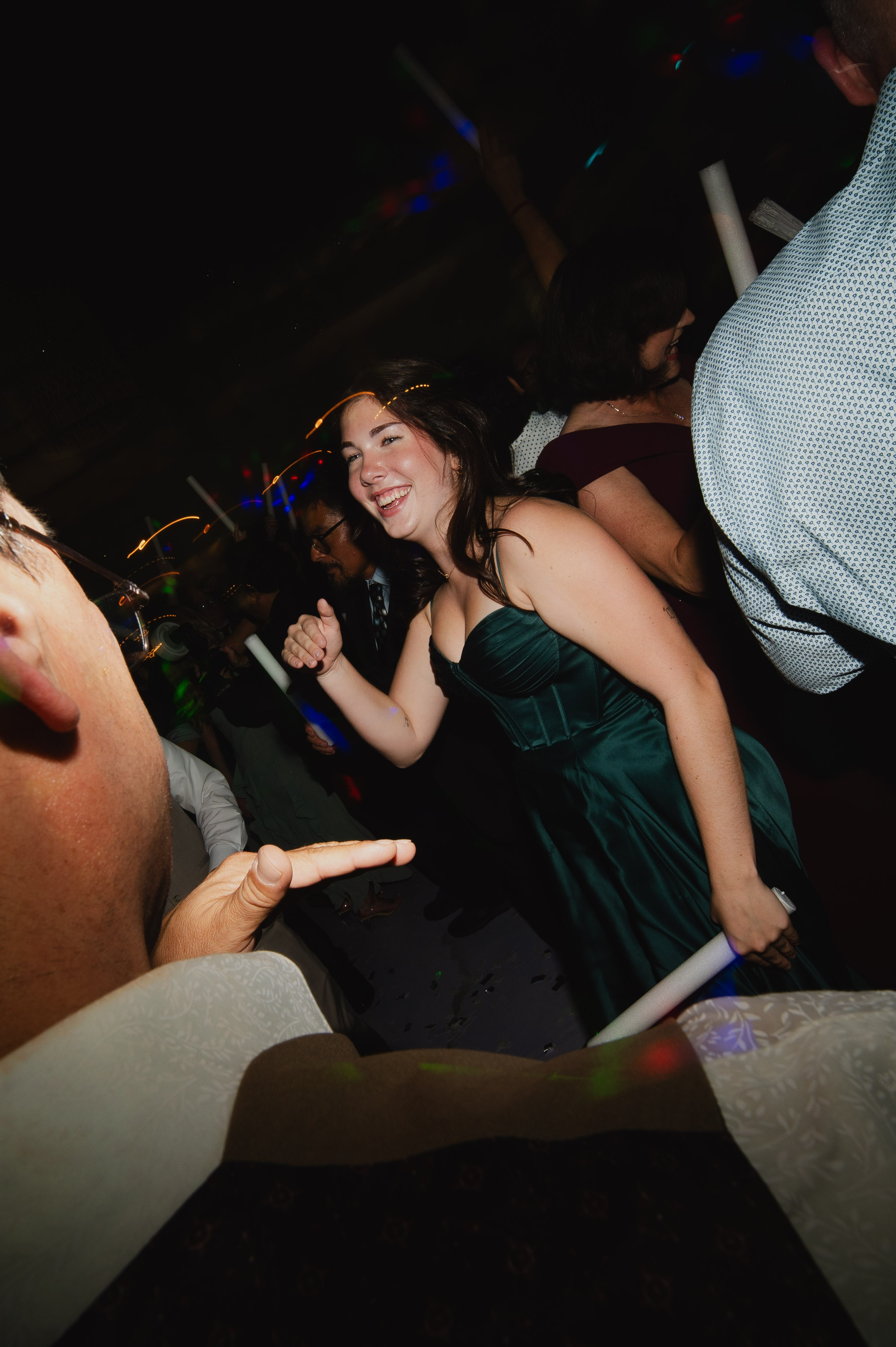 Colorida Boda en San José Actipan. Fotógrafo de Bodas José María