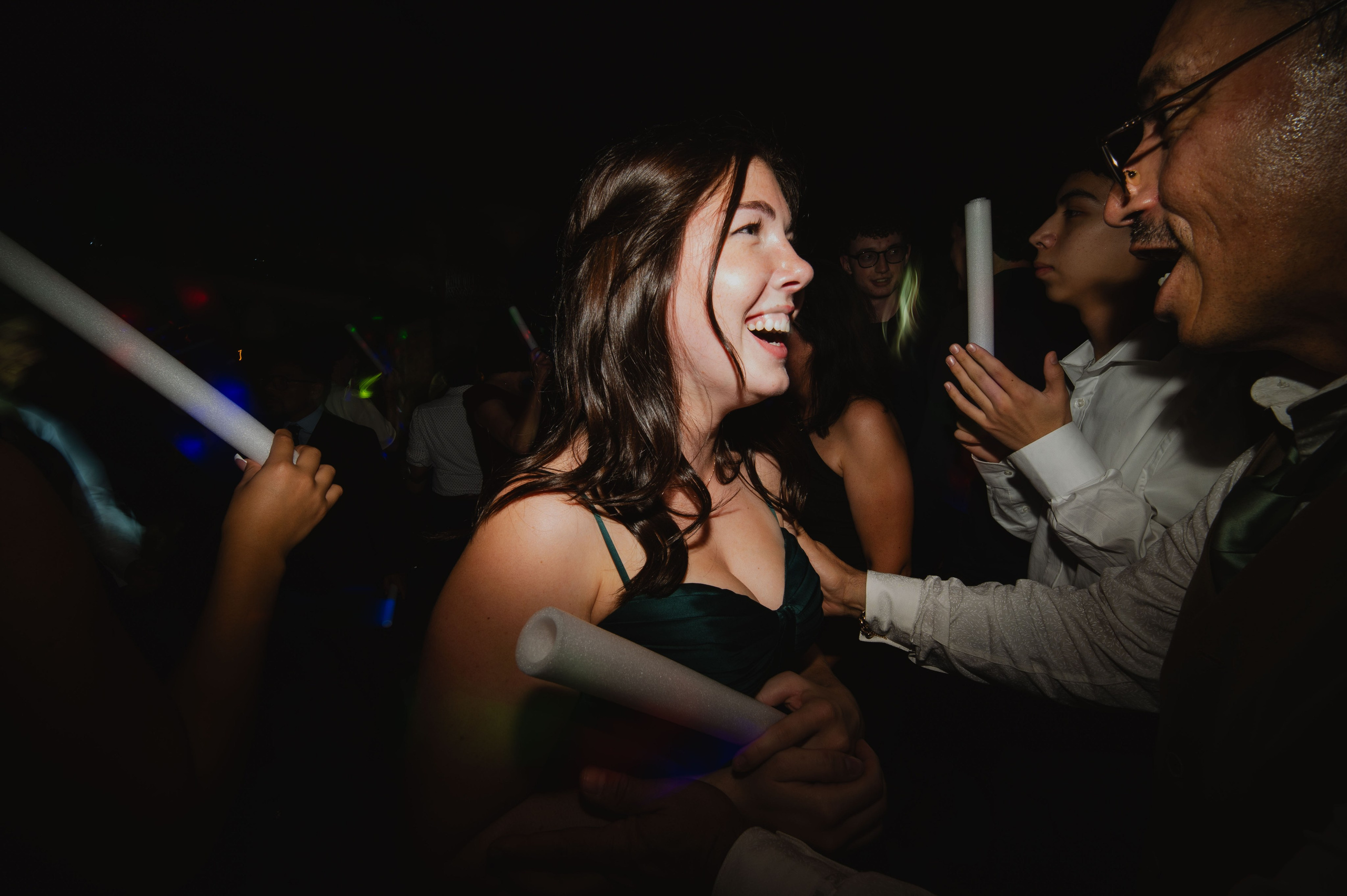 Colorida Boda en San José Actipan. Fotógrafo de Bodas José María