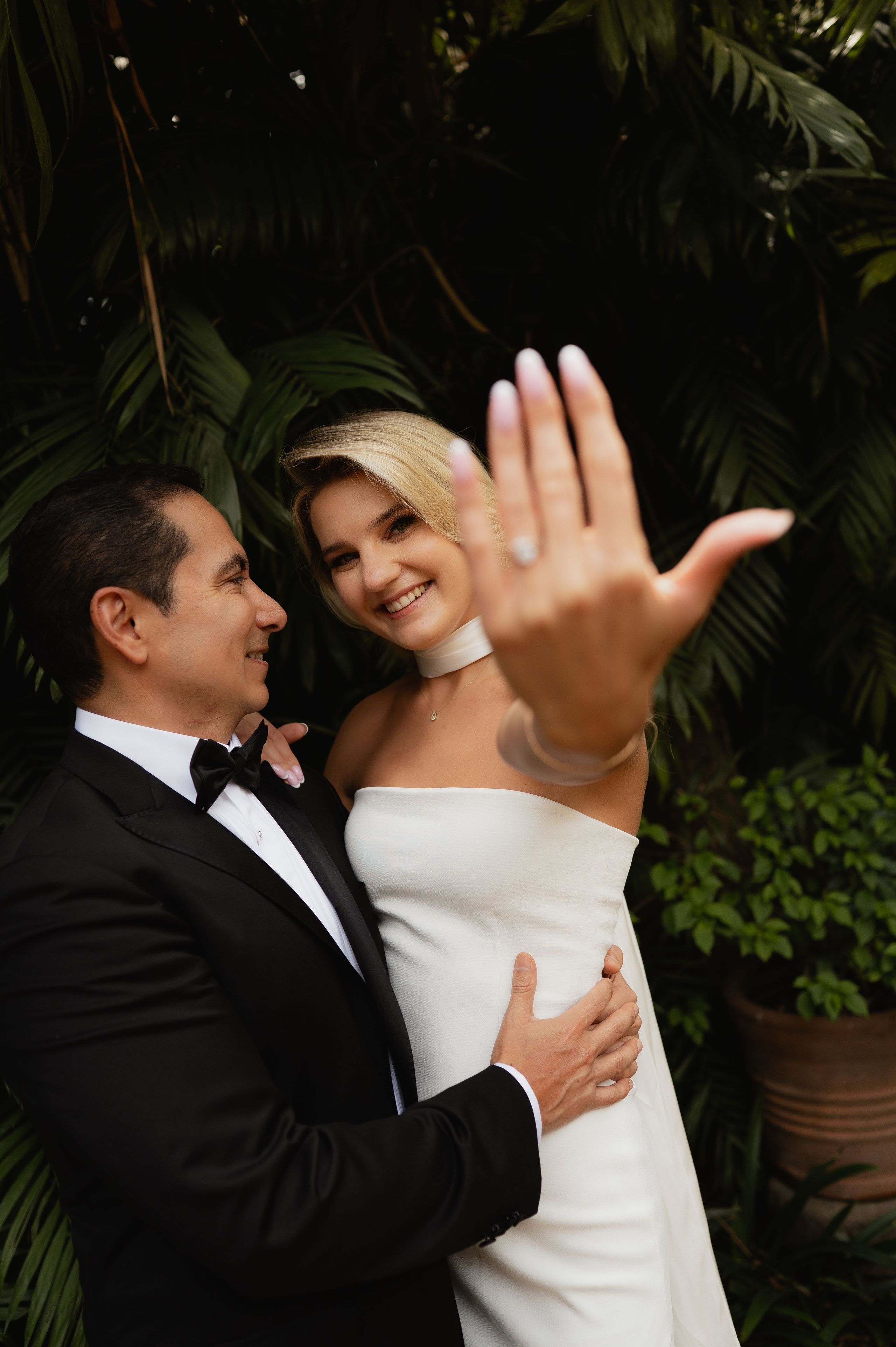 Fotógrafo de Bodas José María