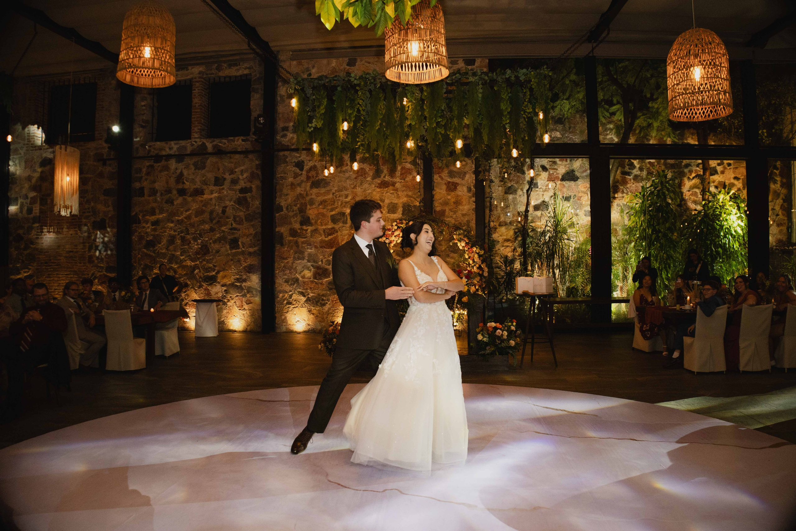 Colorida Boda en San José Actipan. Fotógrafo de Bodas José María