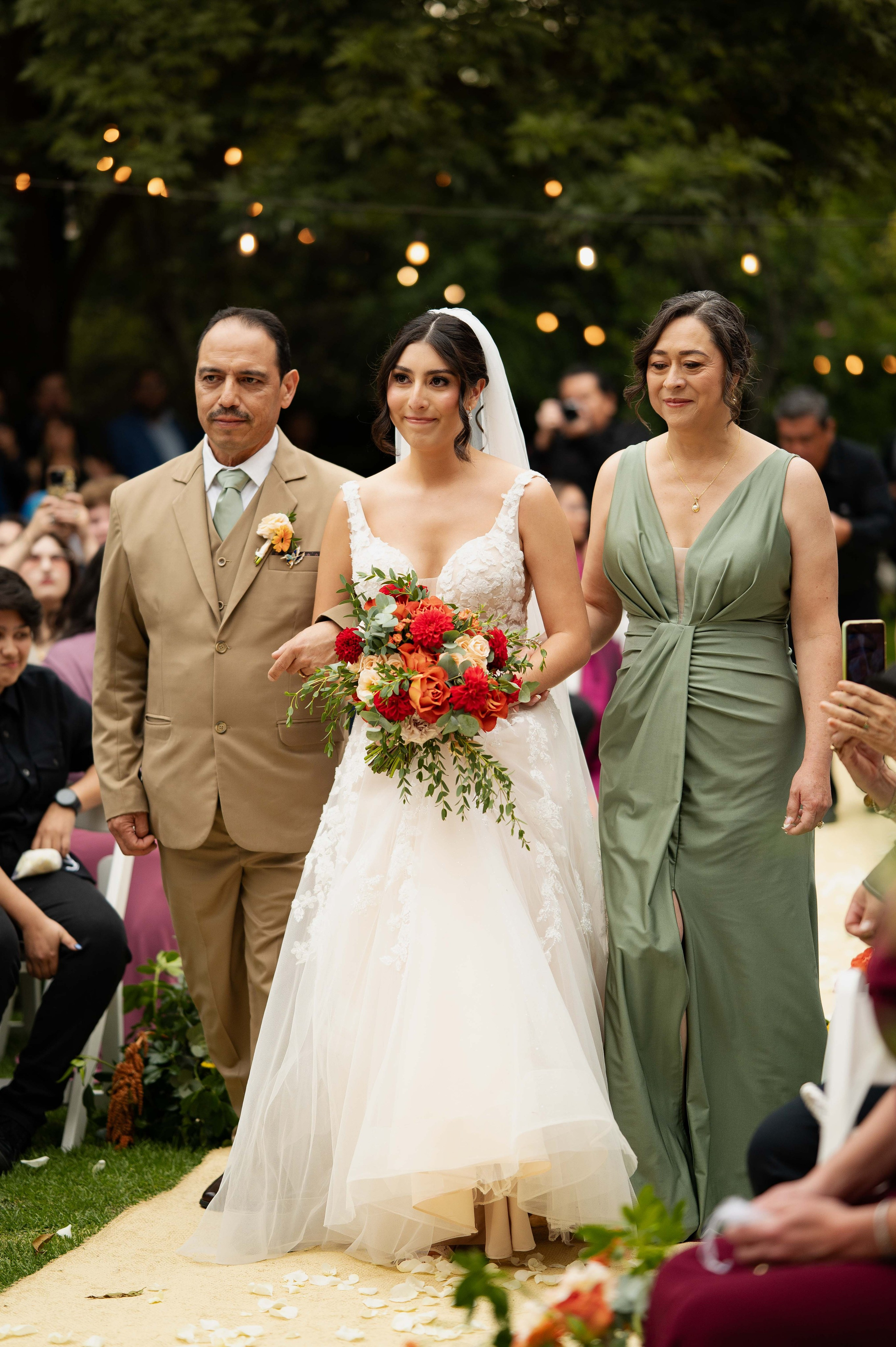 Colorida Boda en San José Actipan. Fotógrafo de Bodas José María