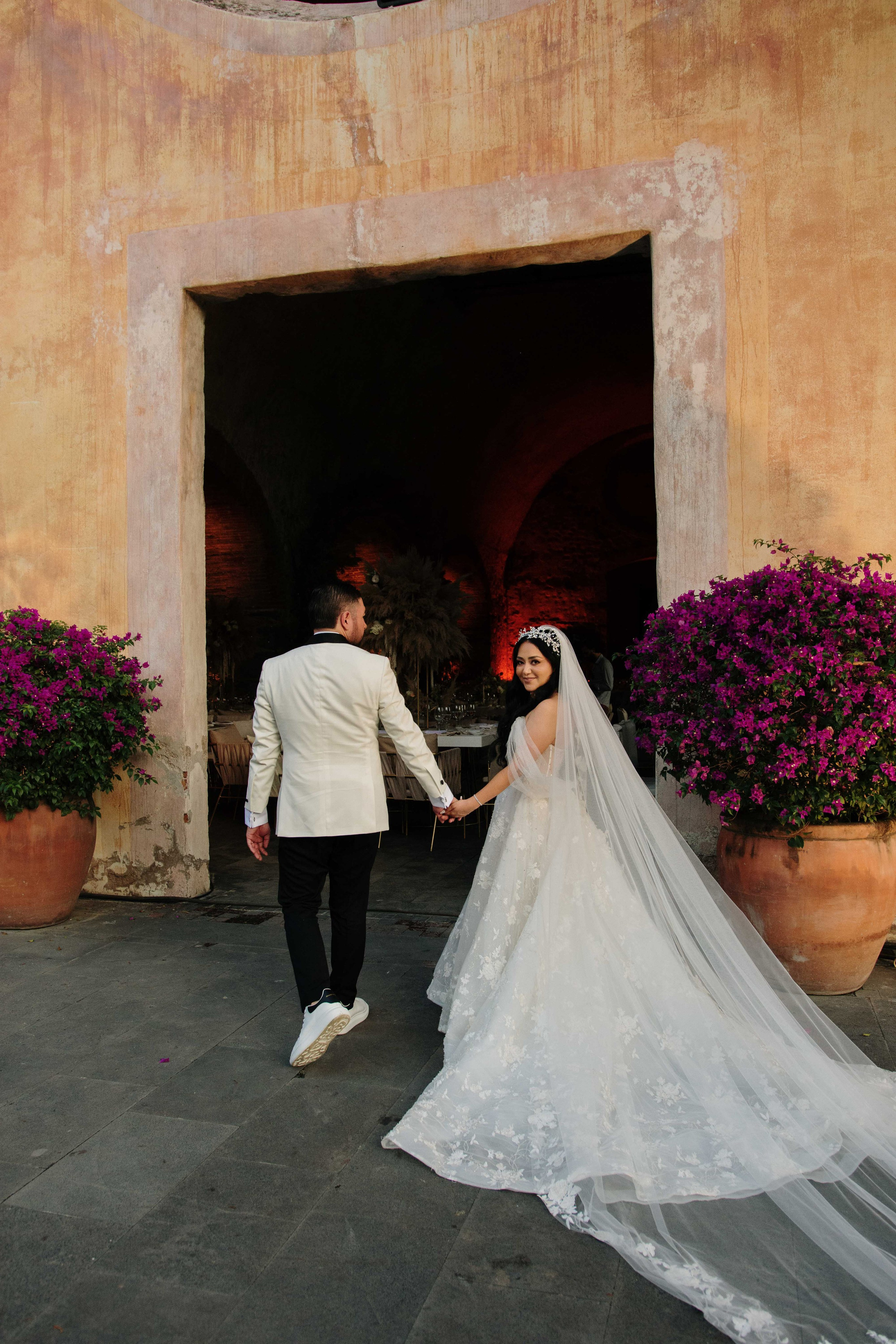 Fotógrafo de Bodas José María