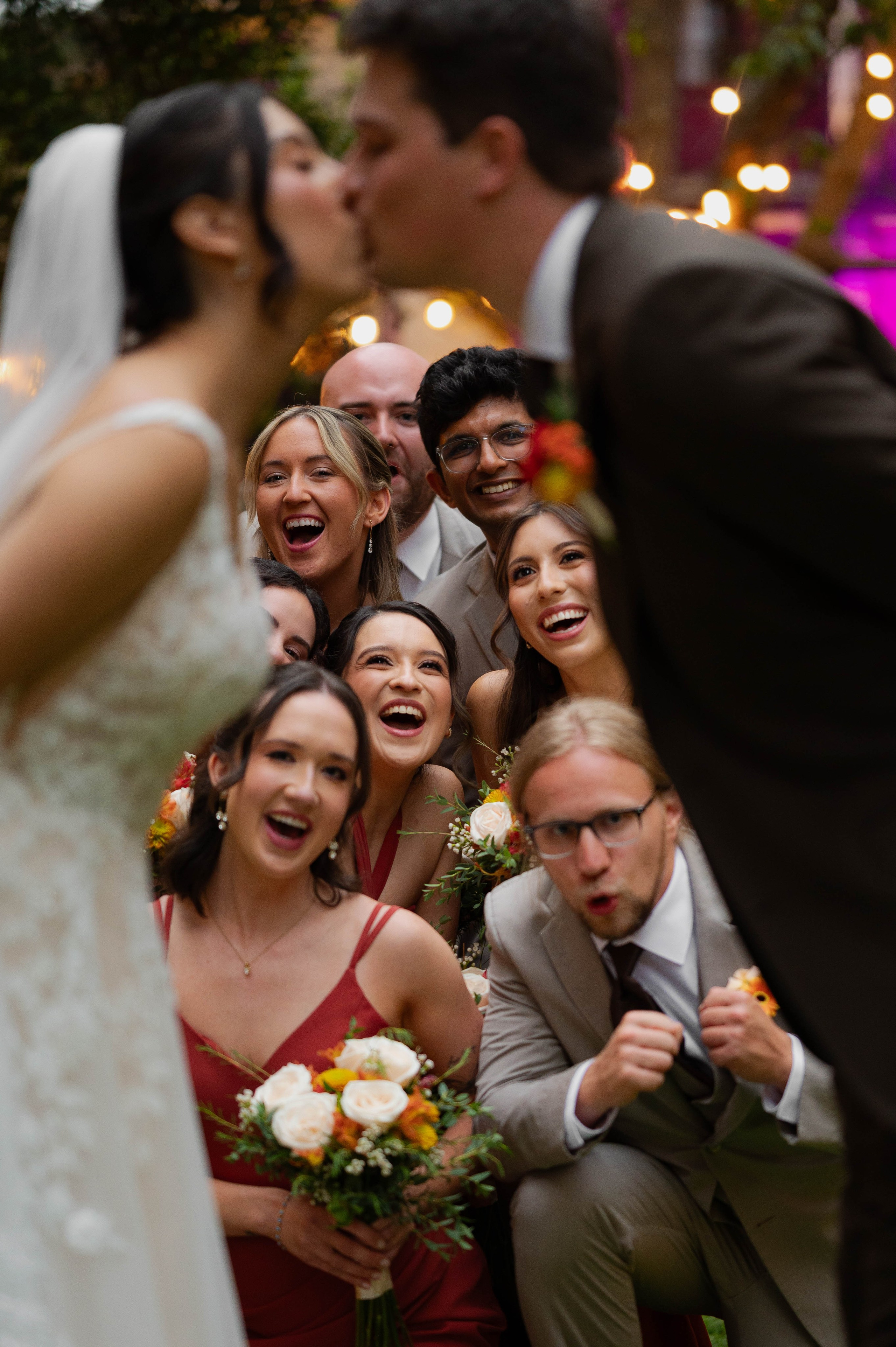 Colorida Boda en San José Actipan. Fotógrafo de Bodas José María